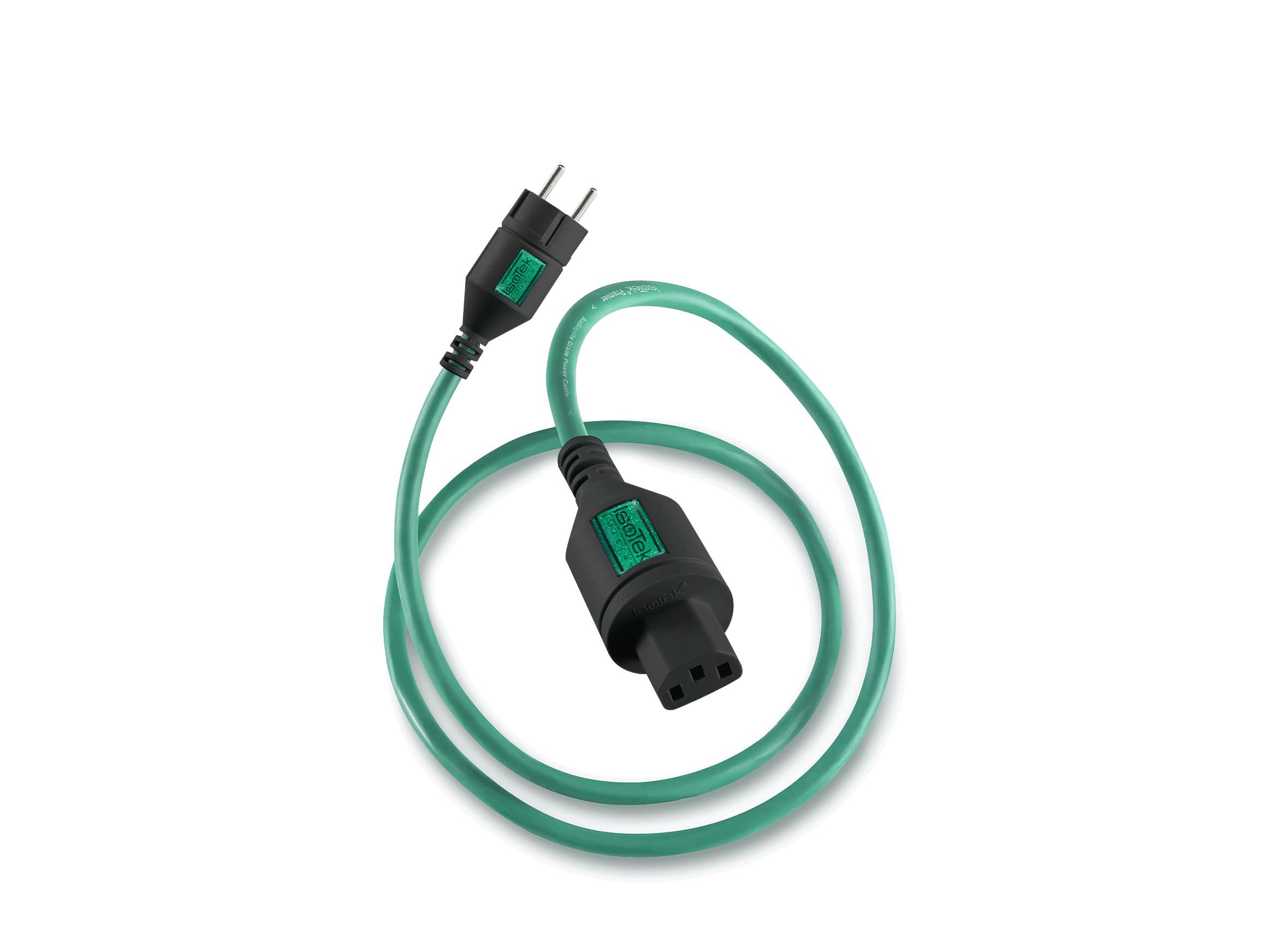 EVO3 Initium Retoure, IEC C13 / 1.50 m