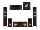 Zum Artikel Klipsch RP-5000F II 5.1 Set mit GRATIS Subwoofer gehen