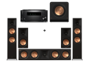Zum Artikel Klipsch RP-8000FA II 5.1.2 Set mit GRATIS Subwoofer gehen