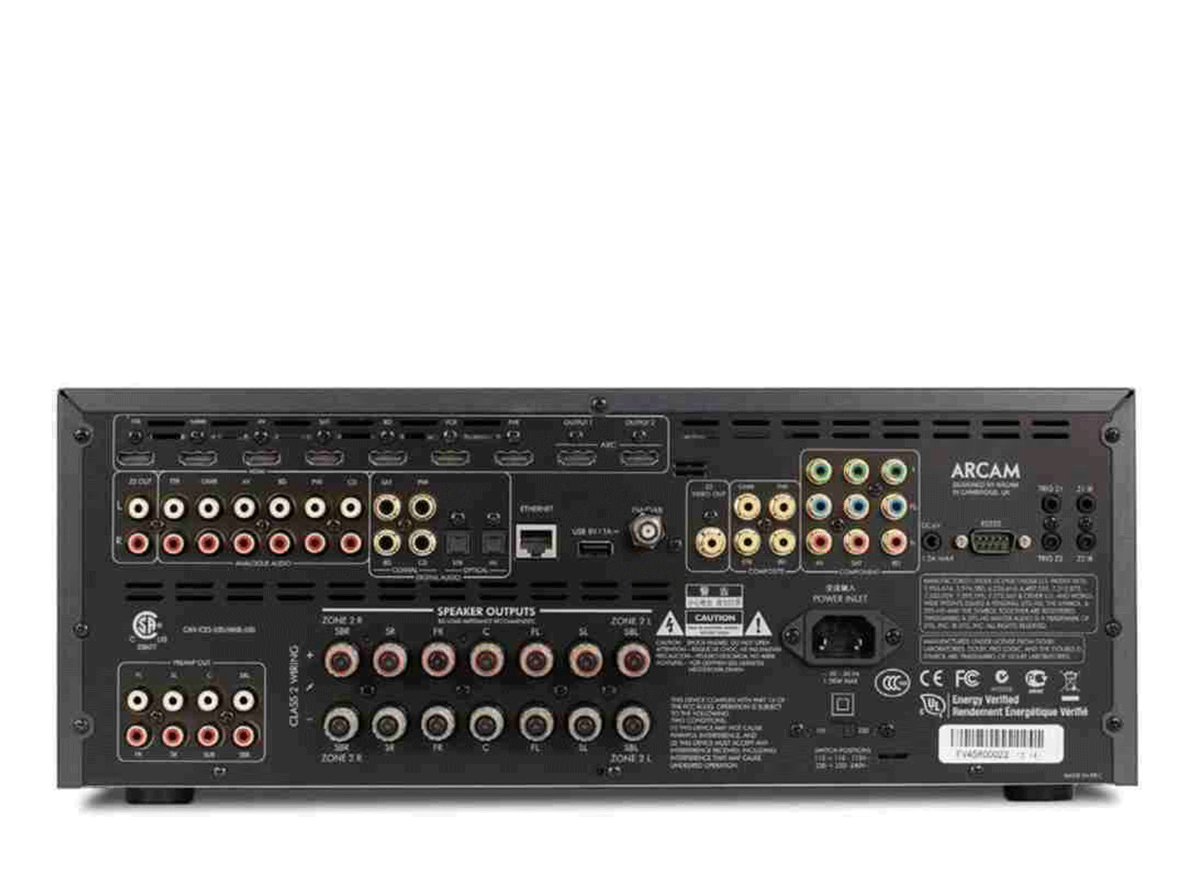 AVR450 (gebraucht)