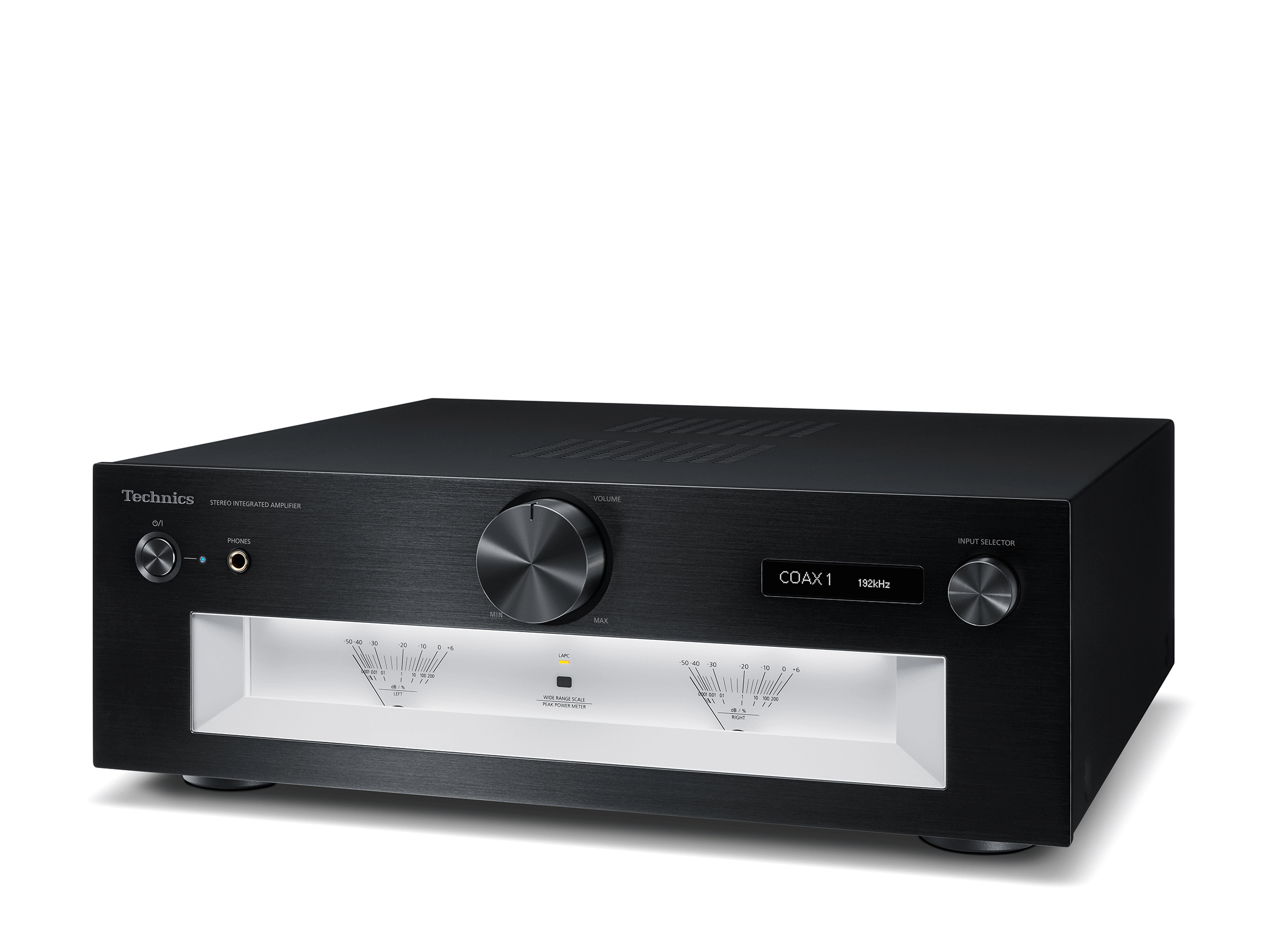 SU-G700M2 Retoure, Schwarz