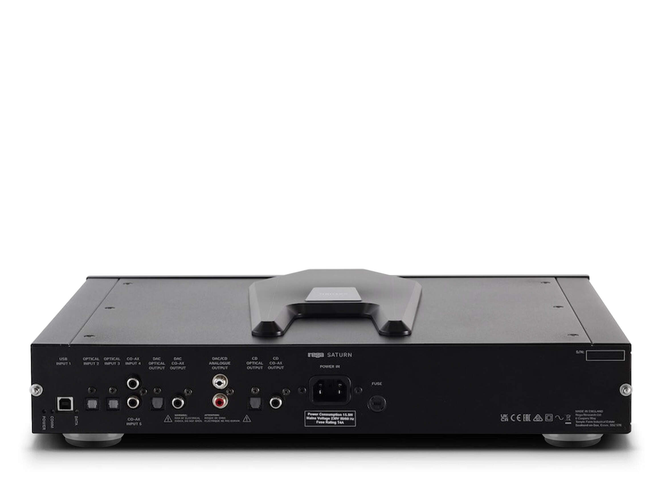 Saturn MK3 B-Ware