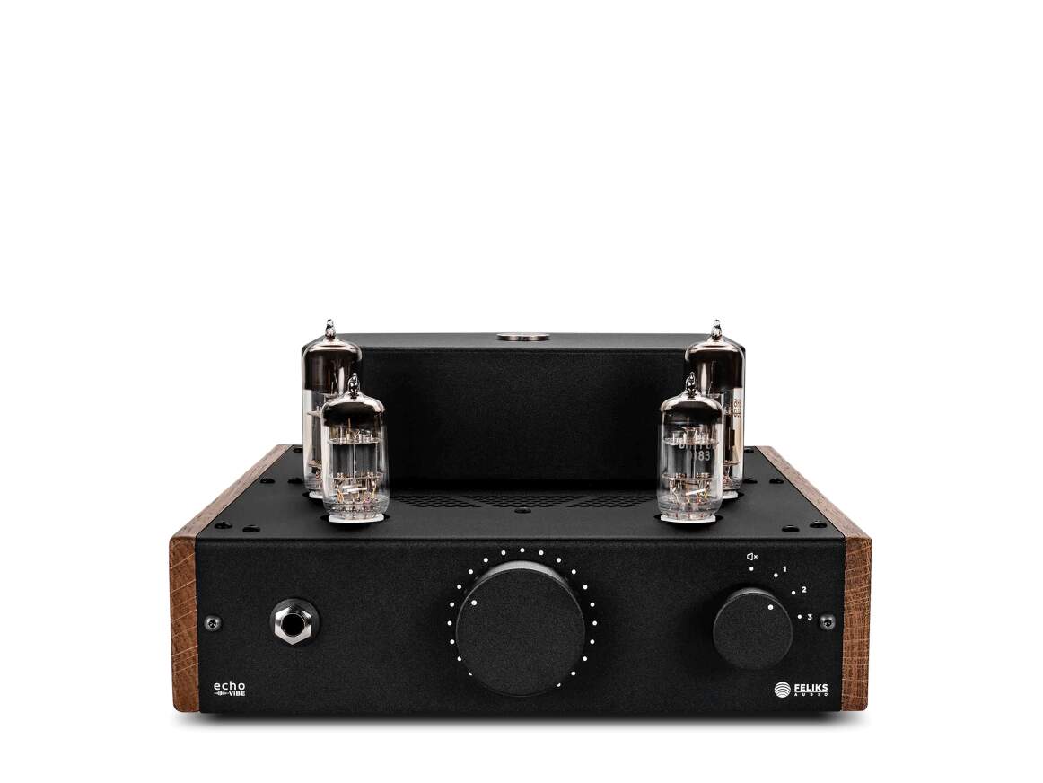 Feliks Audio Echo Vibe