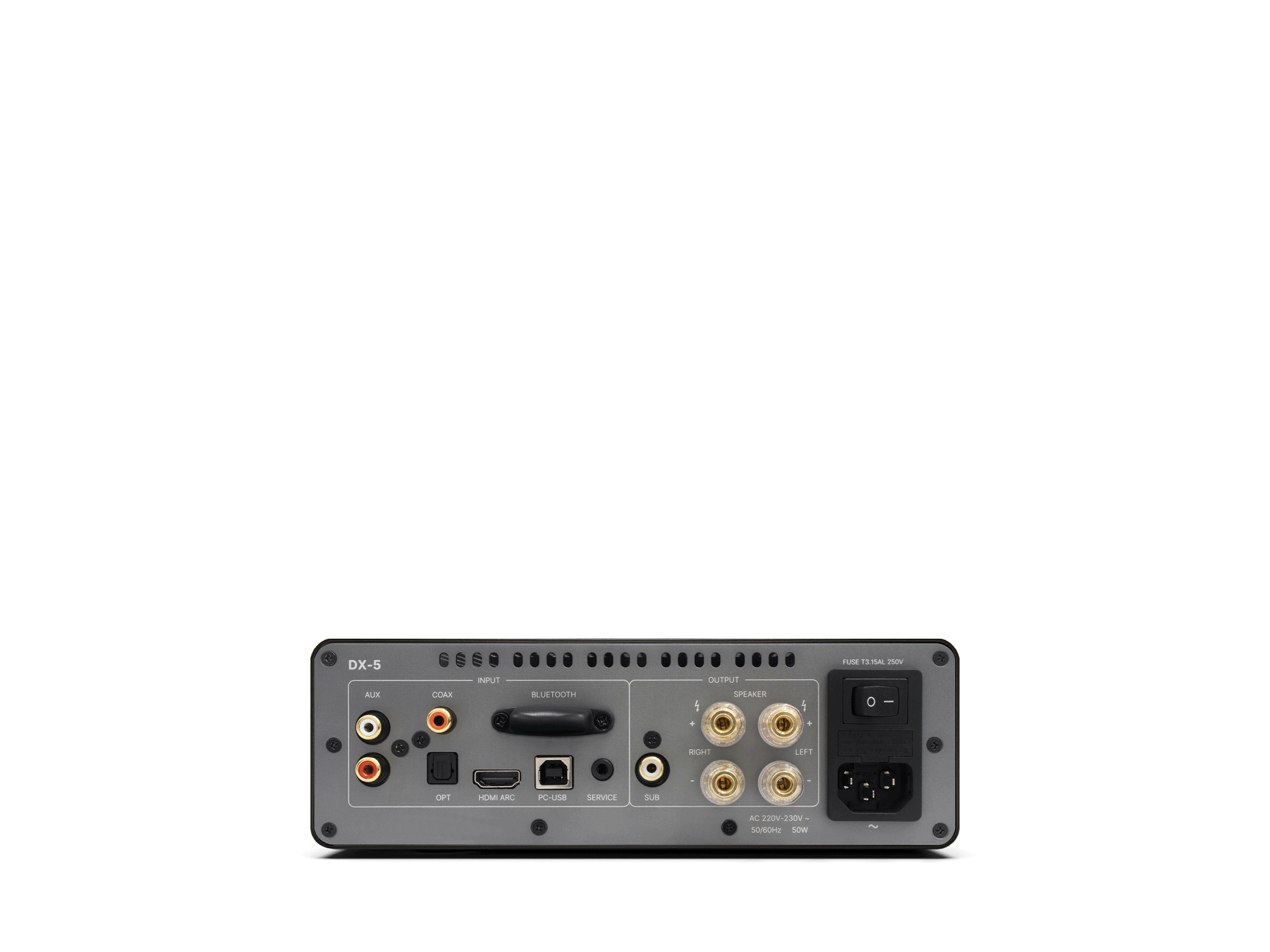 DX-5