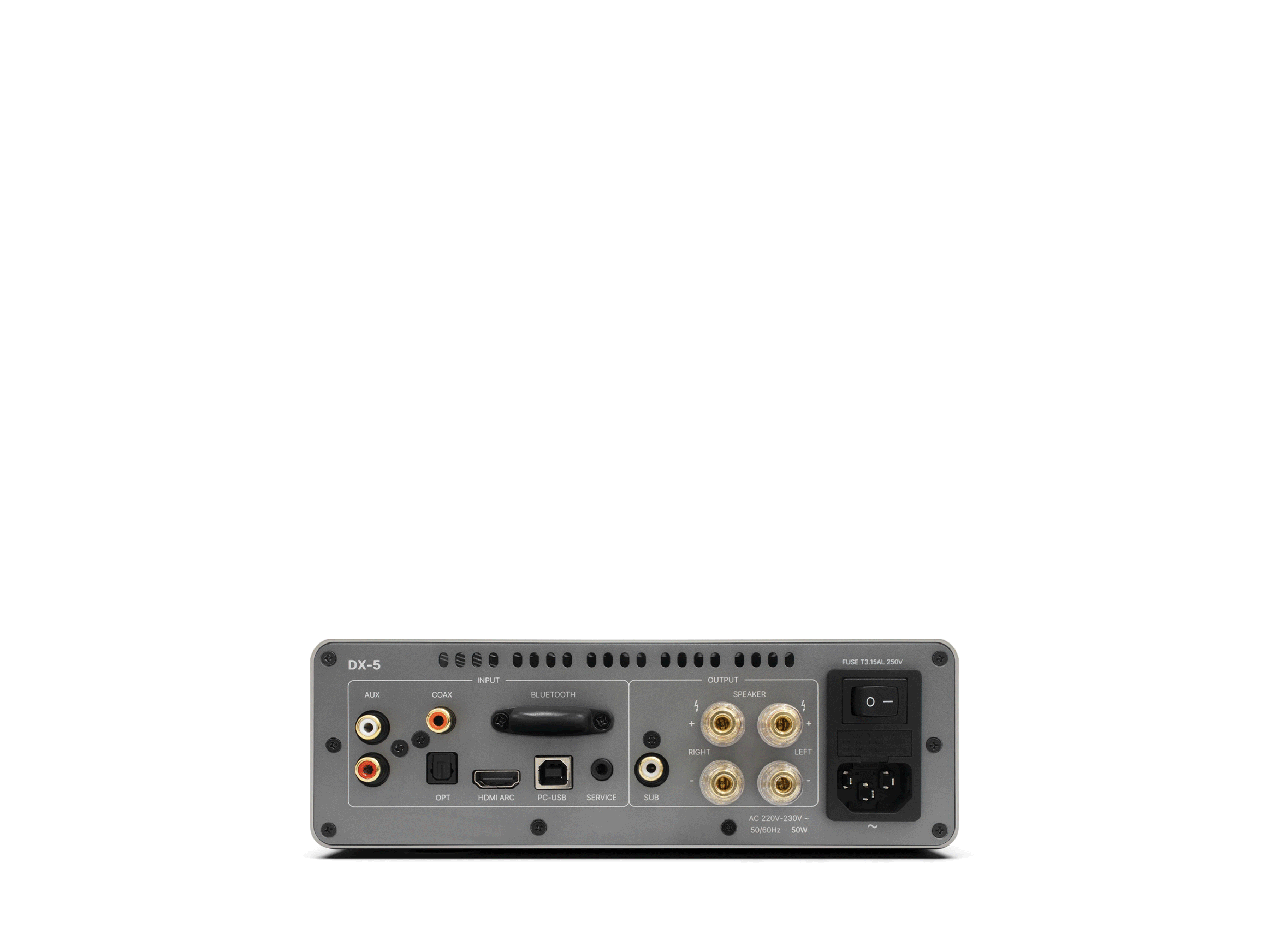 DX-5