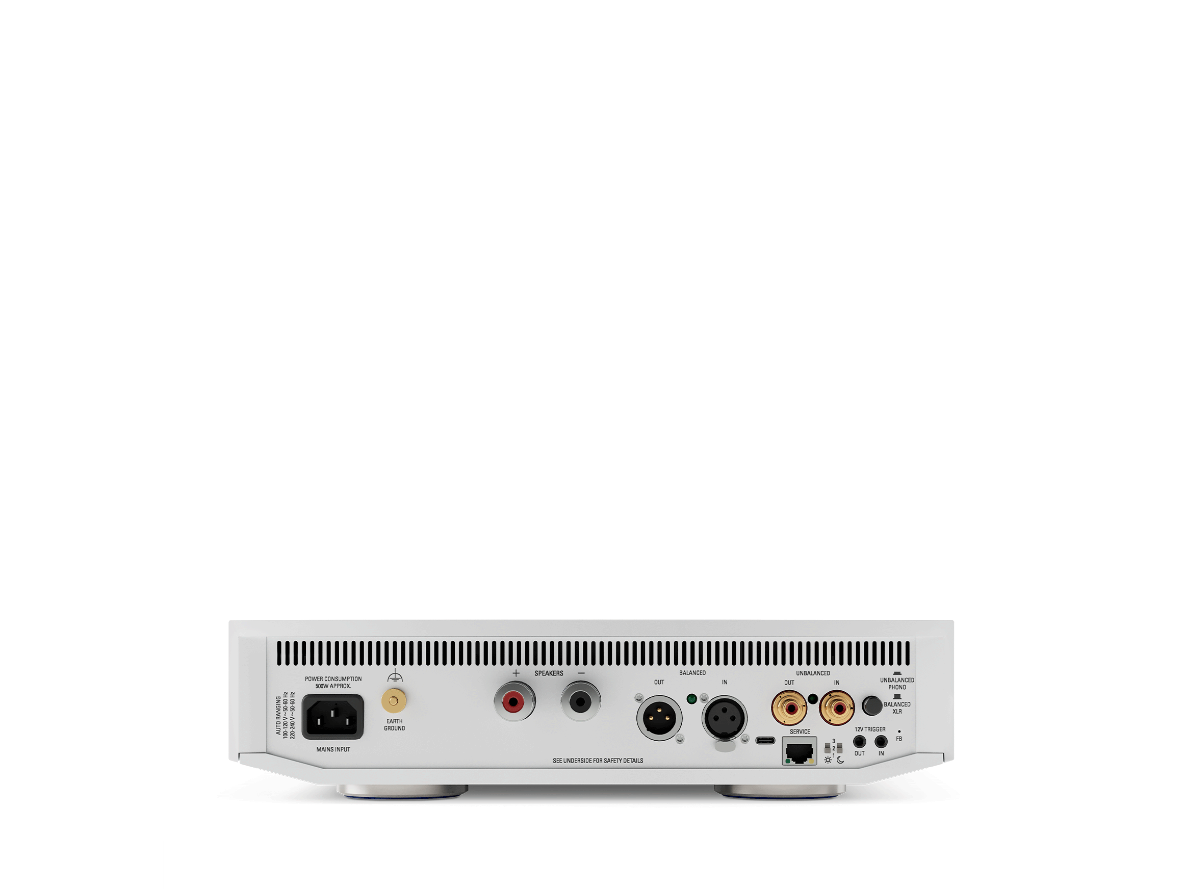 Klimax Solo 500