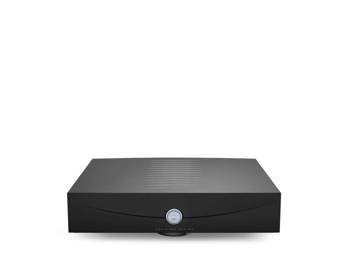 Linn Klimax Solo 500