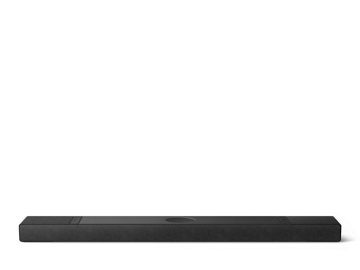 KEF XIO