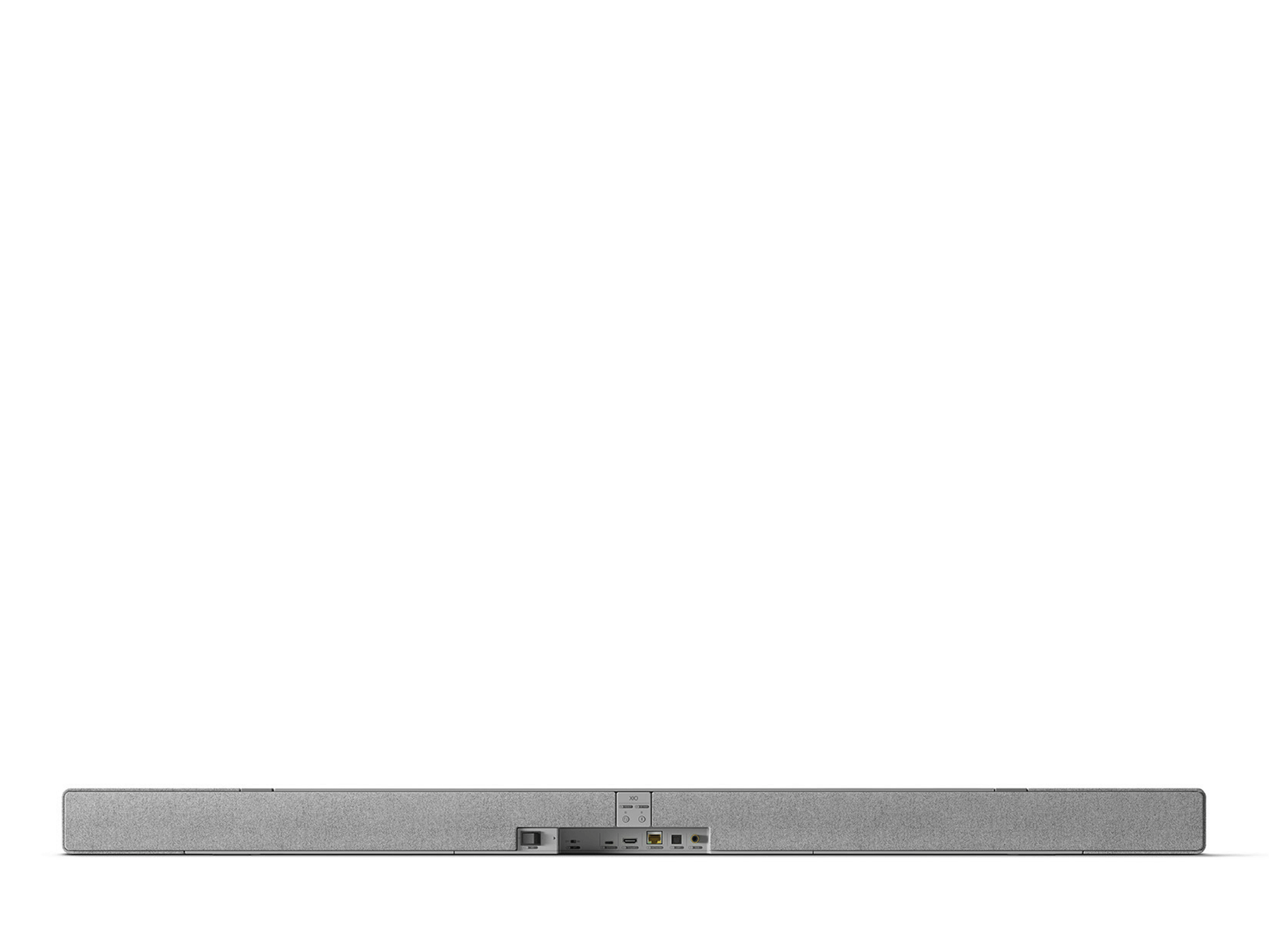 XIO, Silver Grey