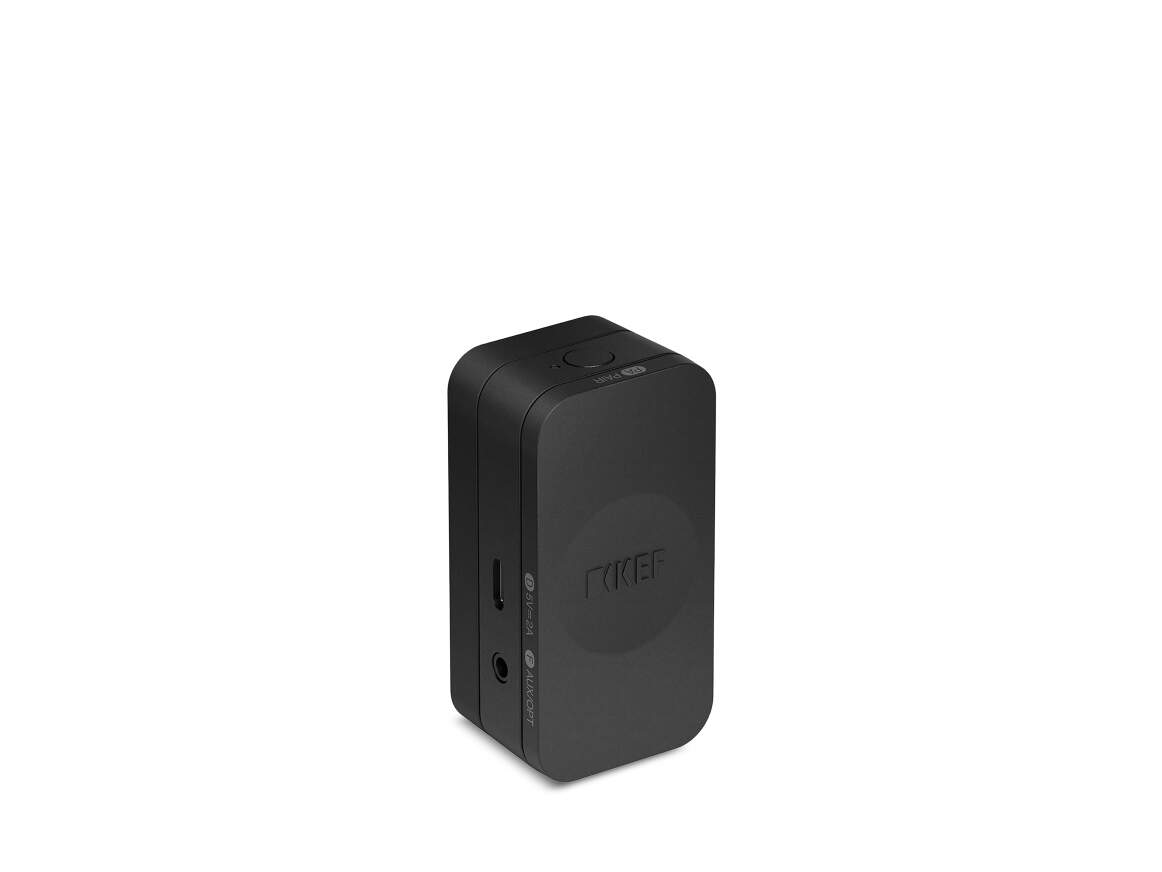 KEF KW2 RX