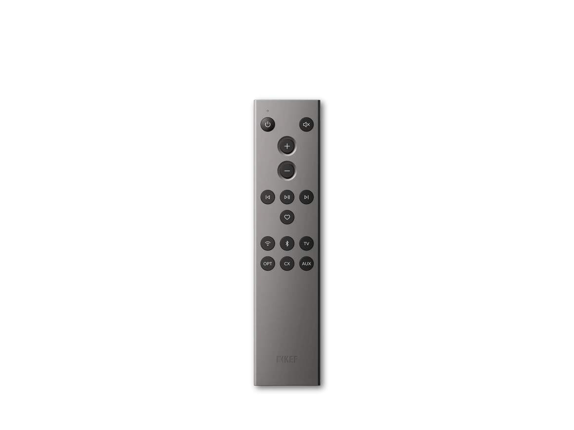 KEF C3