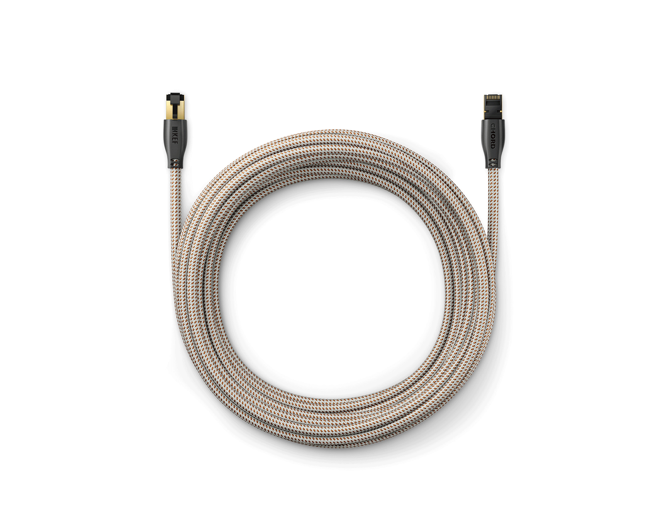 K-Stream, White