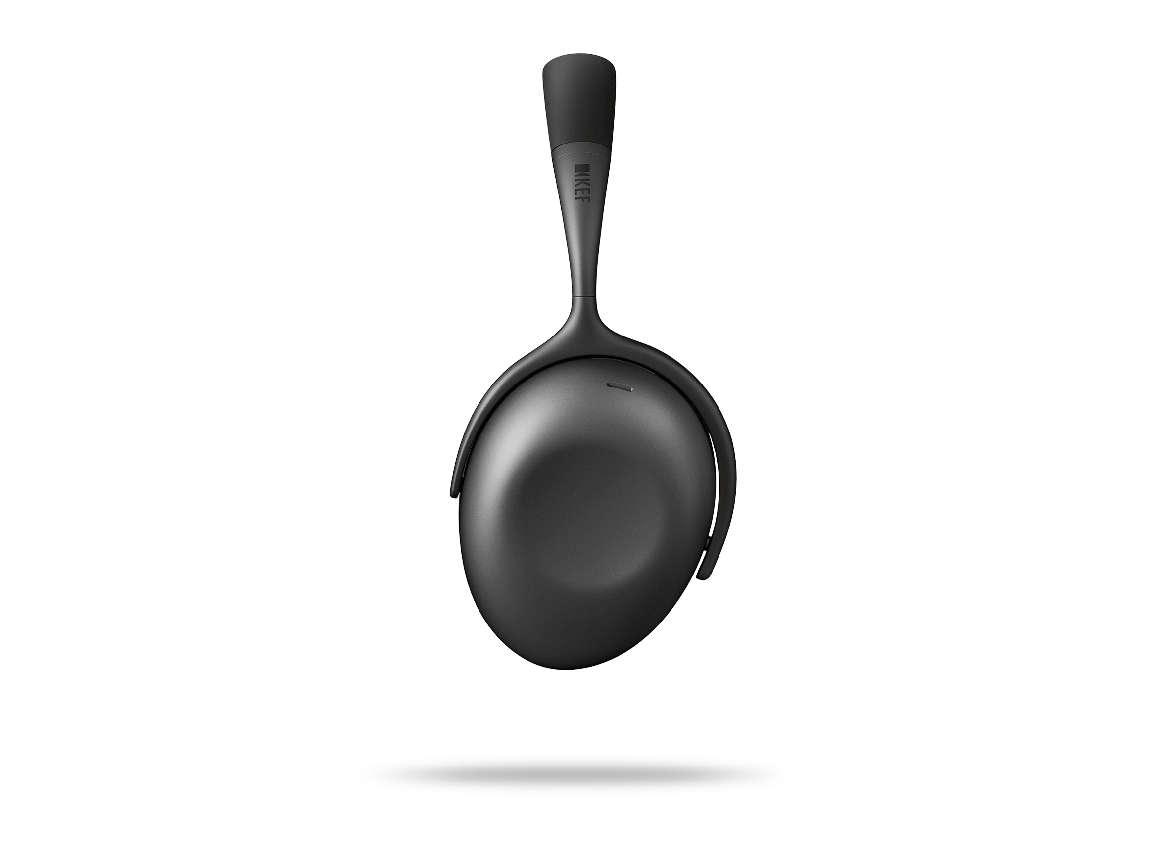 Mu7, Charcoal Grey