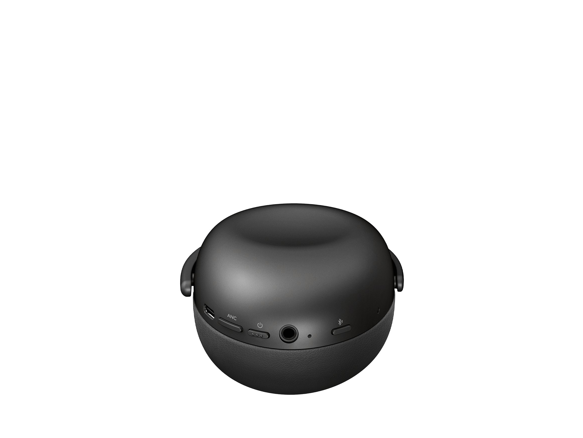 Mu7, Charcoal Grey
