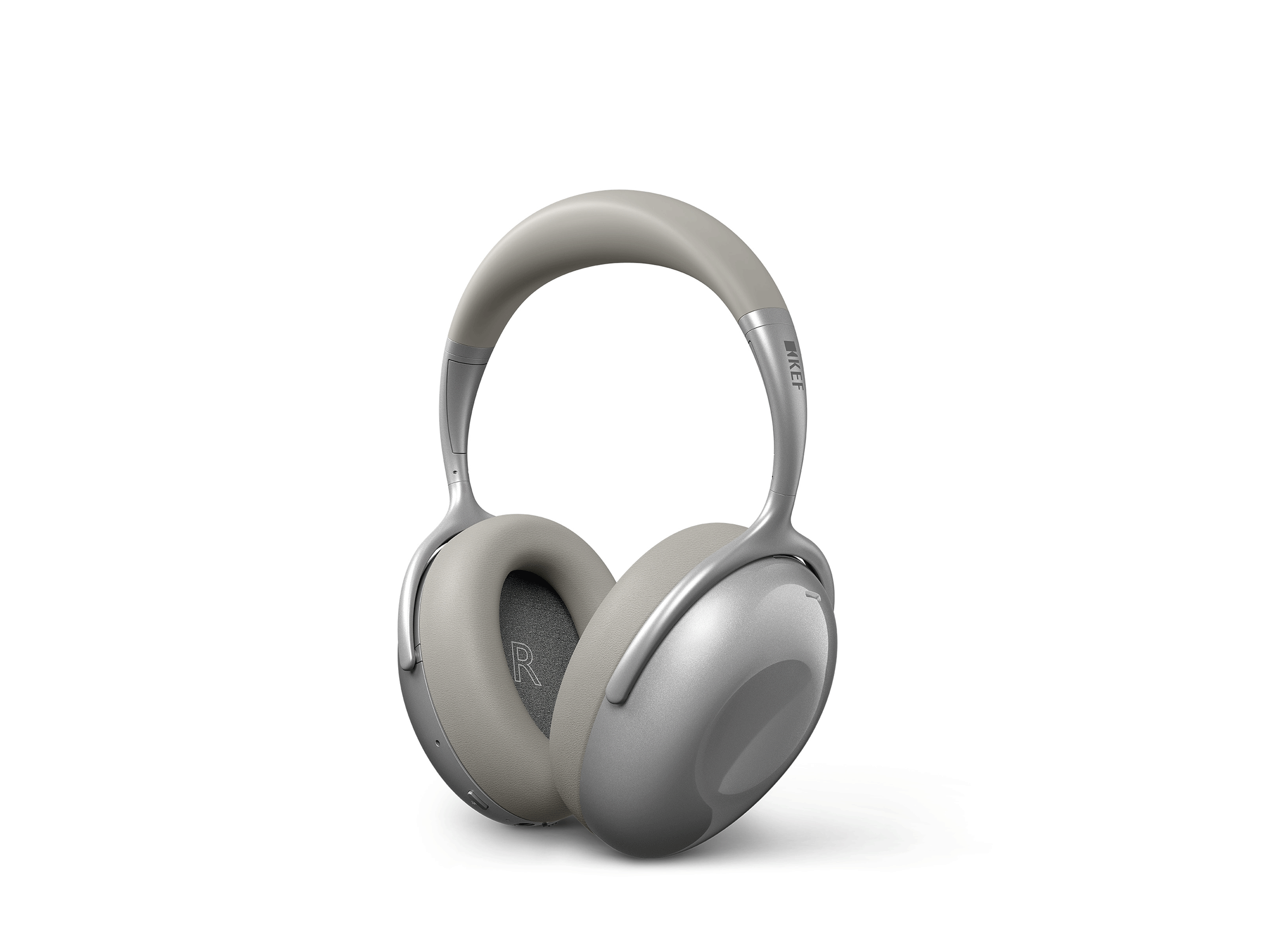 Mu7, Silver Grey