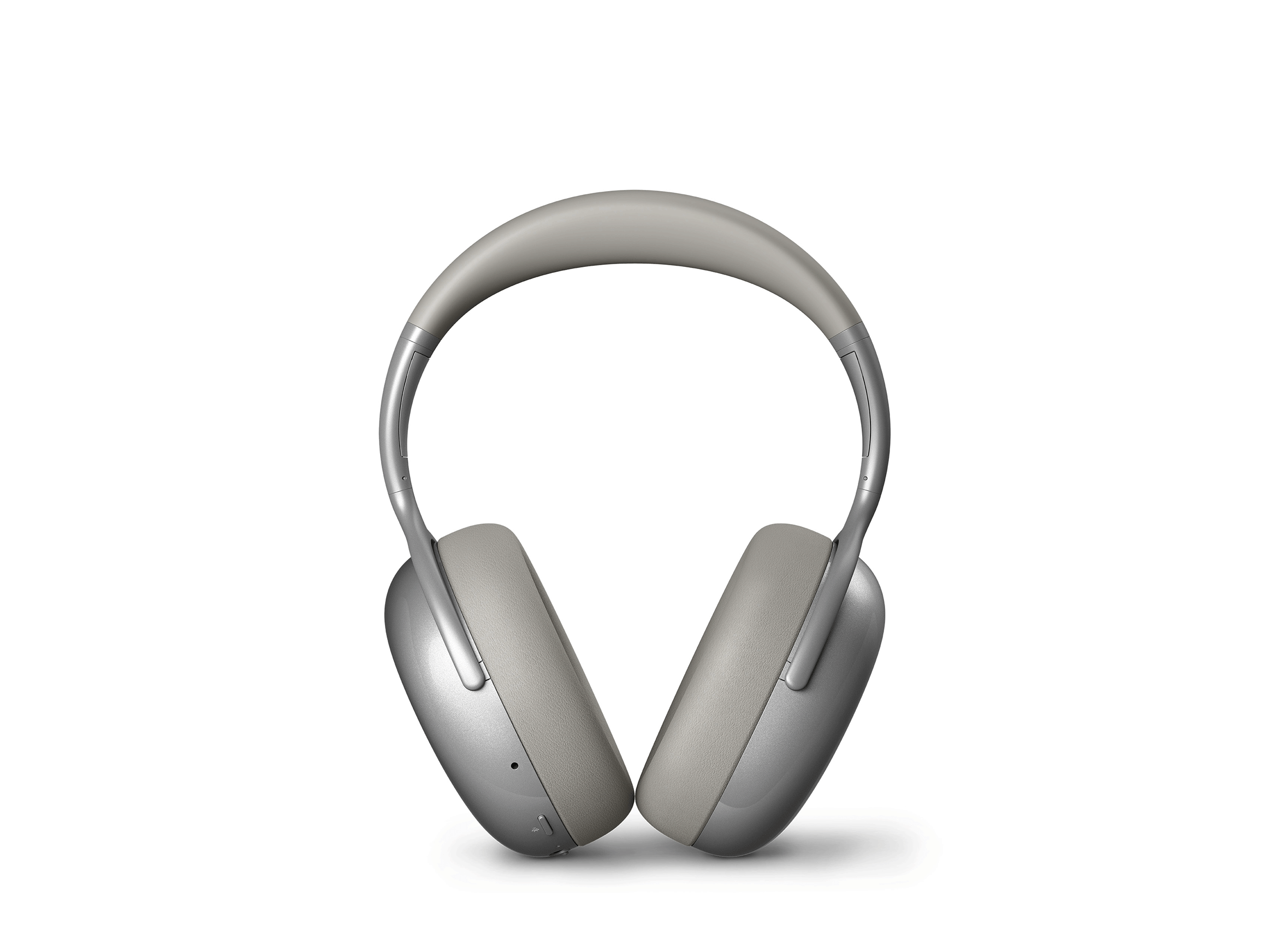 Mu7, Silver Grey