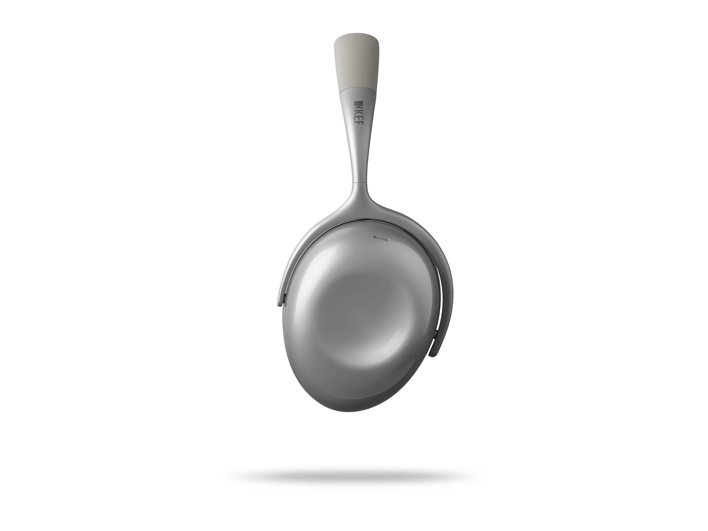 Mu7, Silver Grey