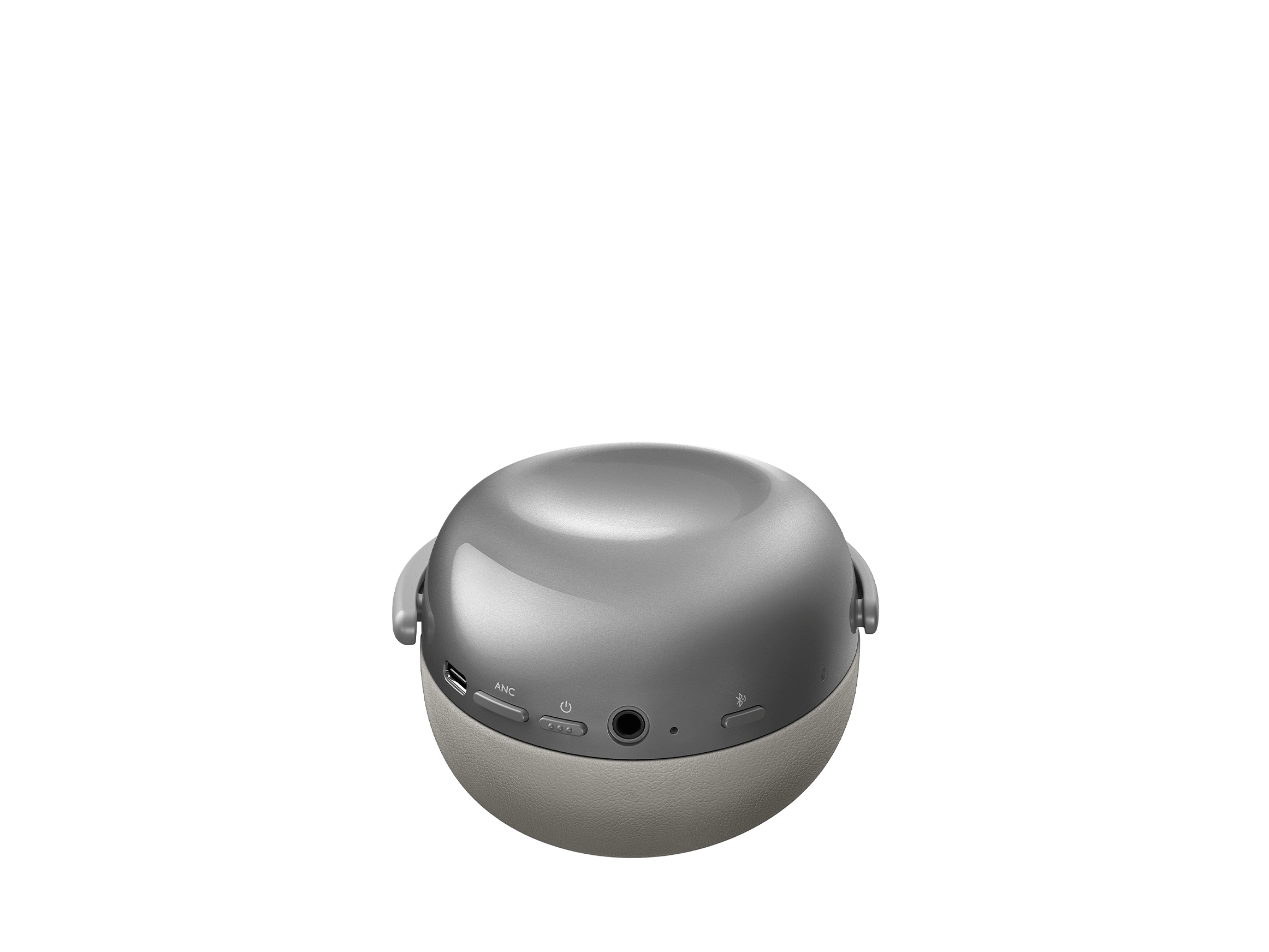 Mu7, Silver Grey
