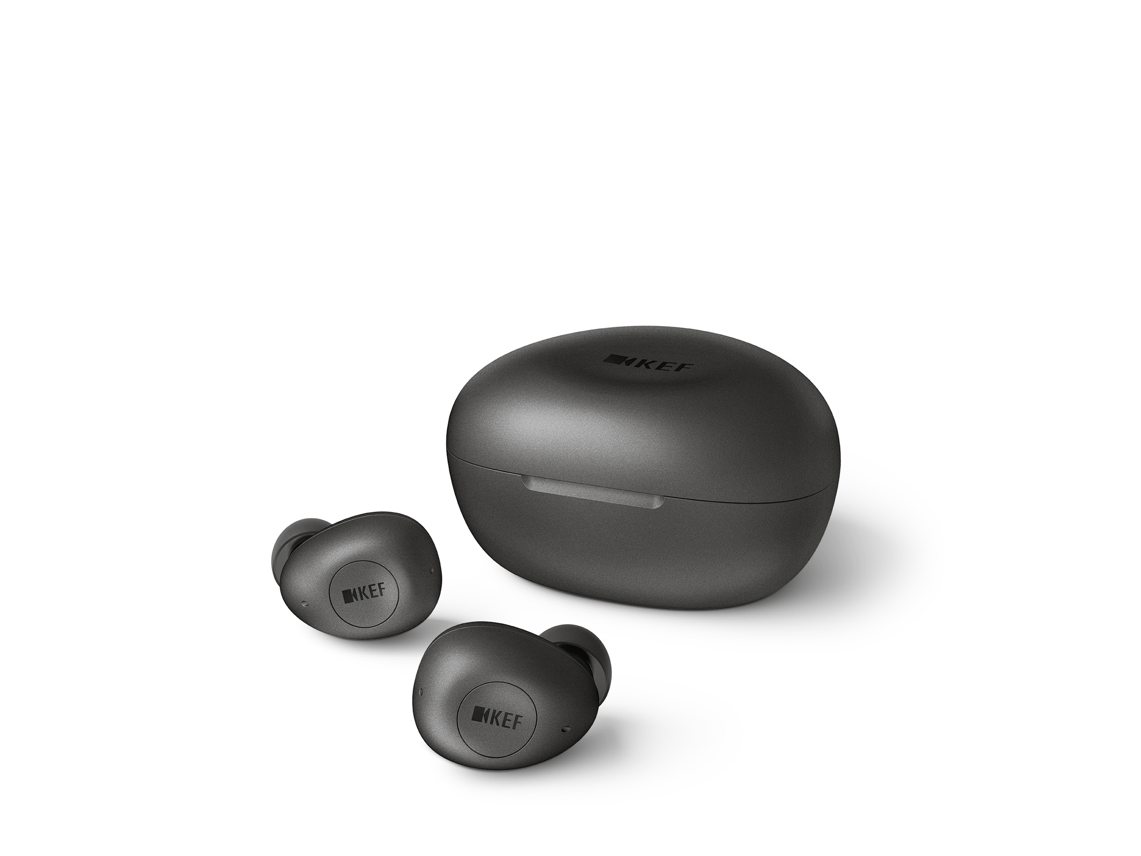 Mu3, Charcoal Grey