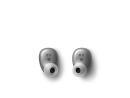 Mu3, Silver Grey