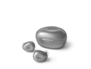 Mu3, Silver Grey