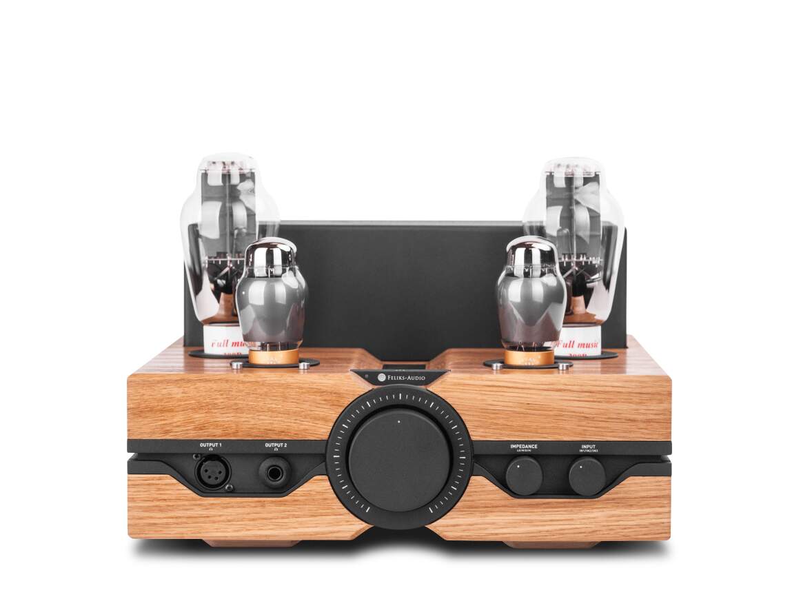 Feliks Audio Envy Performance