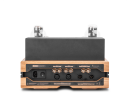 Envy Performance, Oak