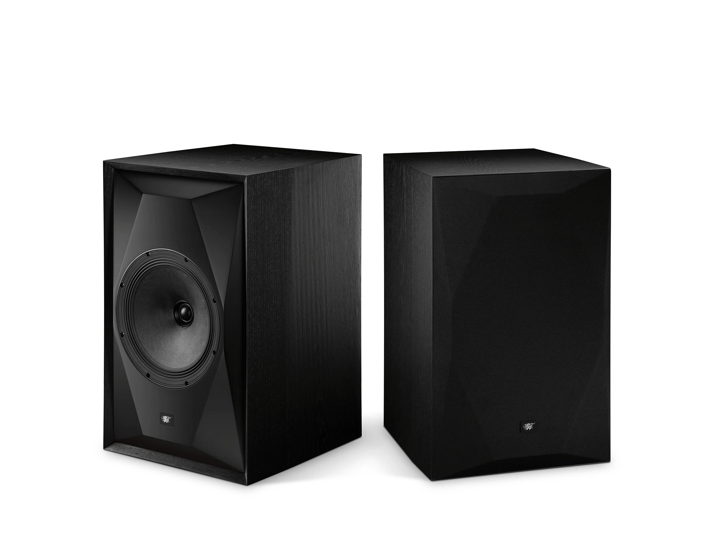 SourcePoint 10 Master Edition, Schwarz