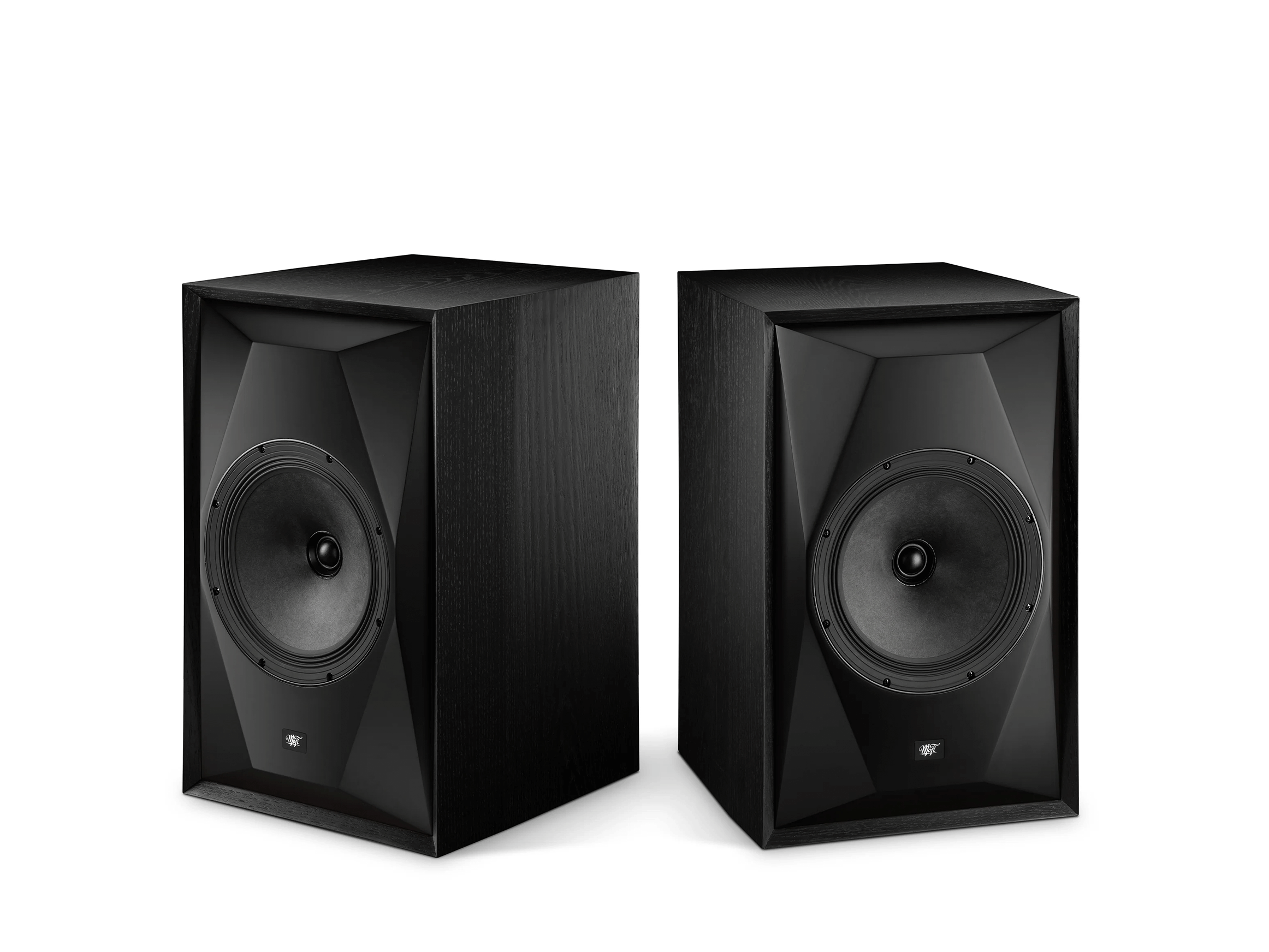 SourcePoint 10 Master Edition, Schwarz