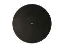 Turntable Mat Wood