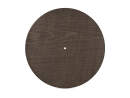 Turntable Mat Wood