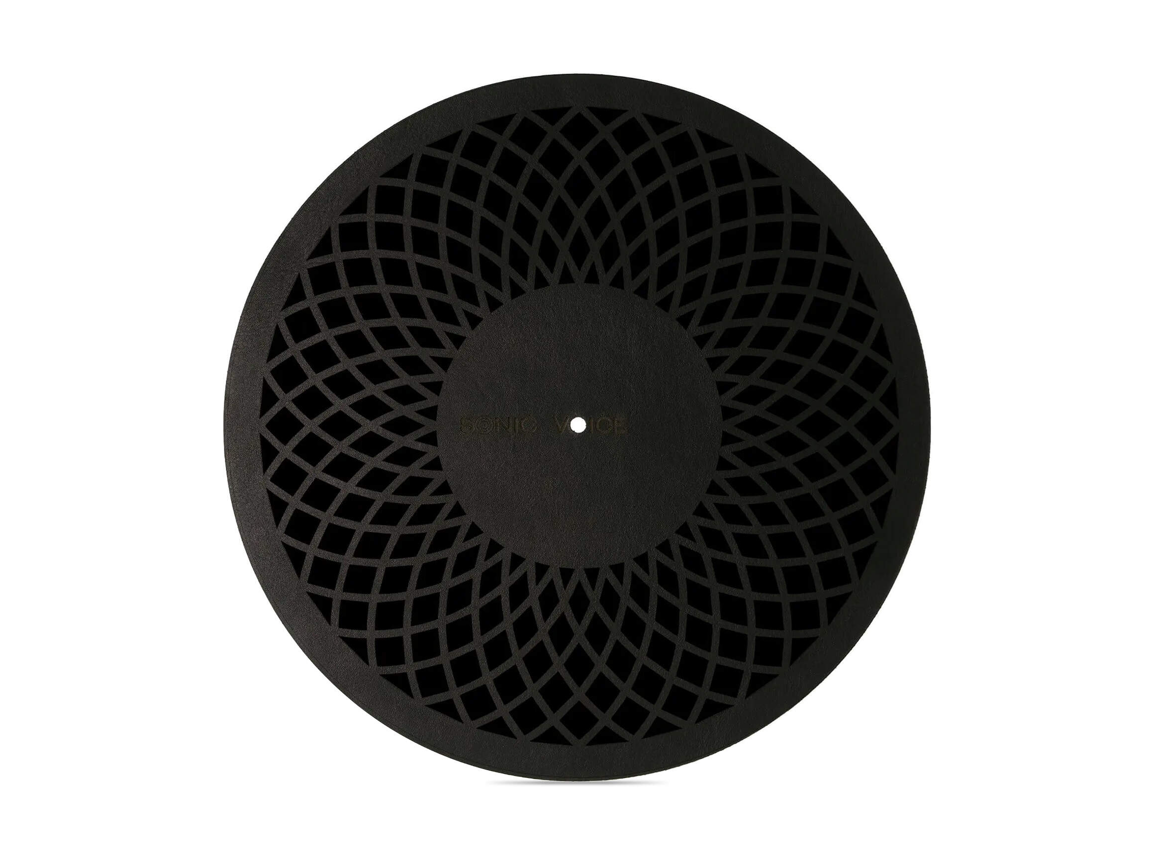 Turntable Mat Z-Mat