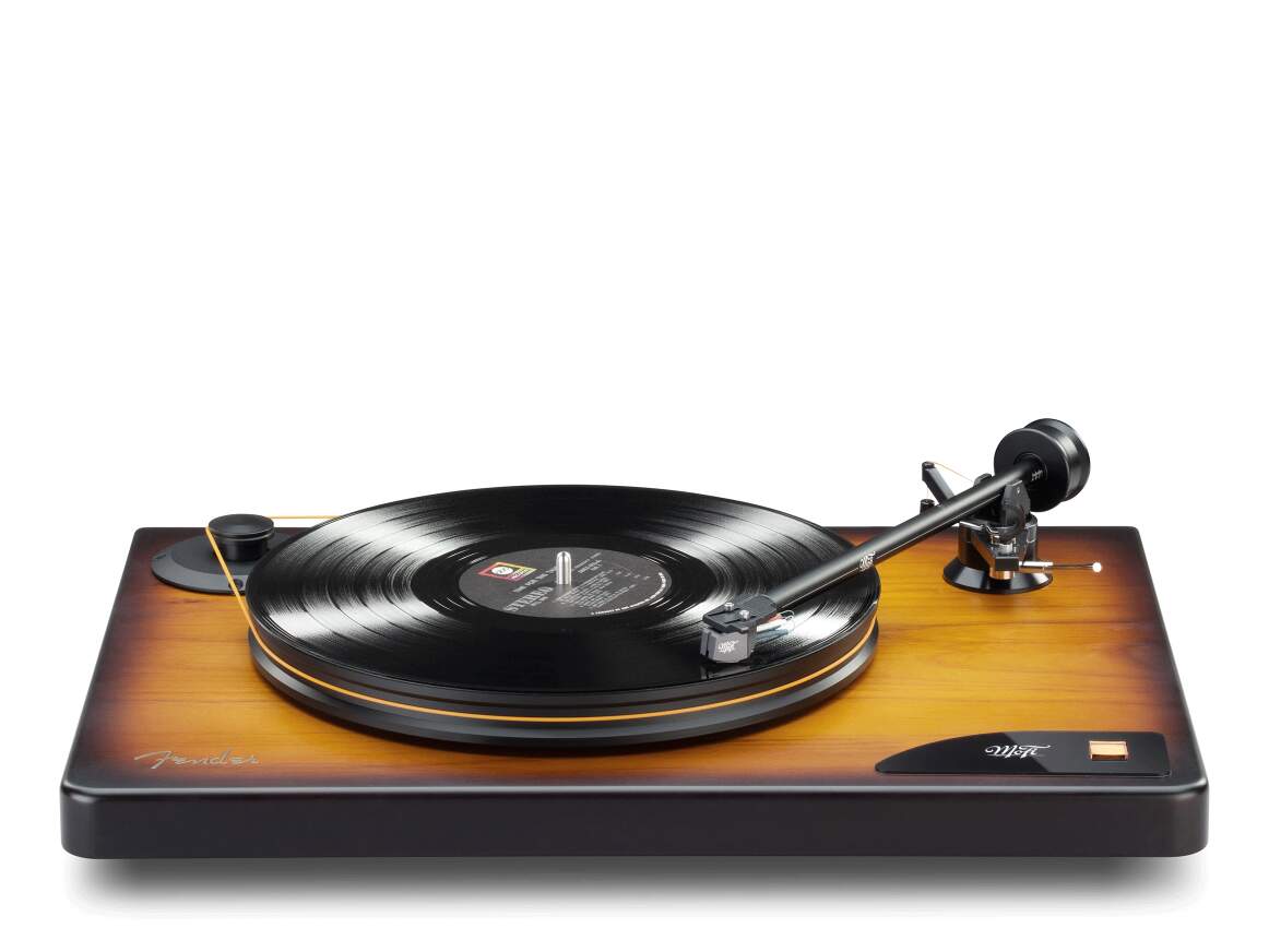 MoFi Fender American Vintage Plus M