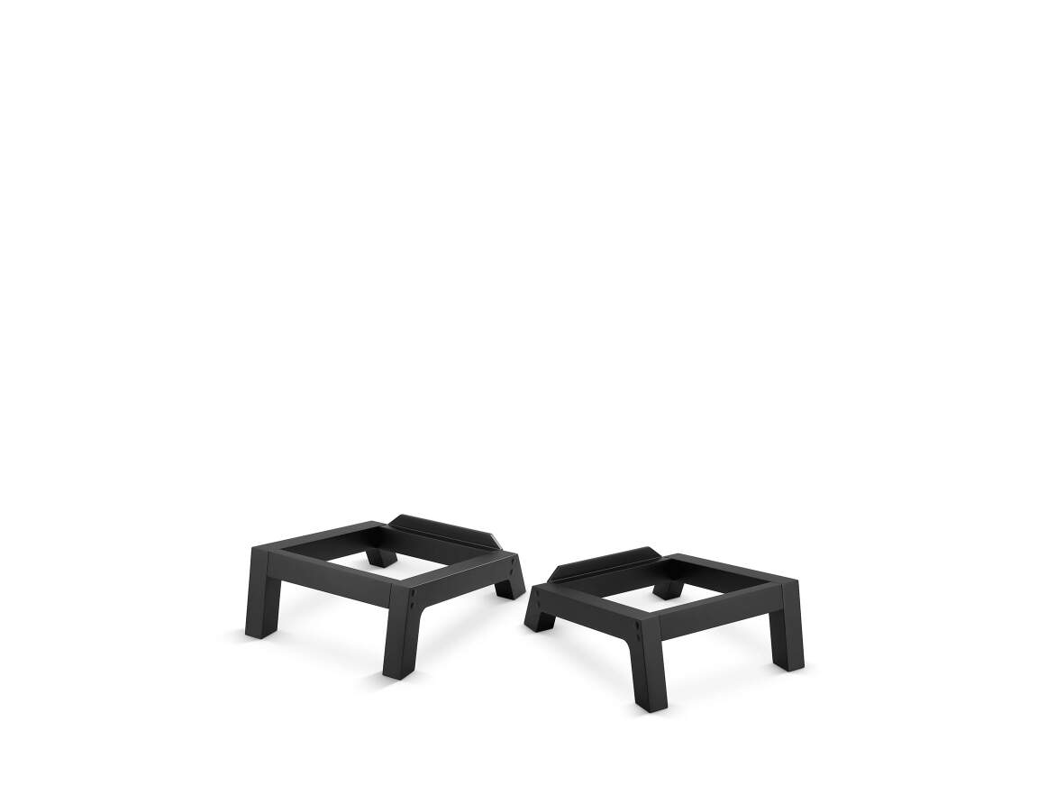 MoFi SourcePoint 10 Low Slung Speaker Stands