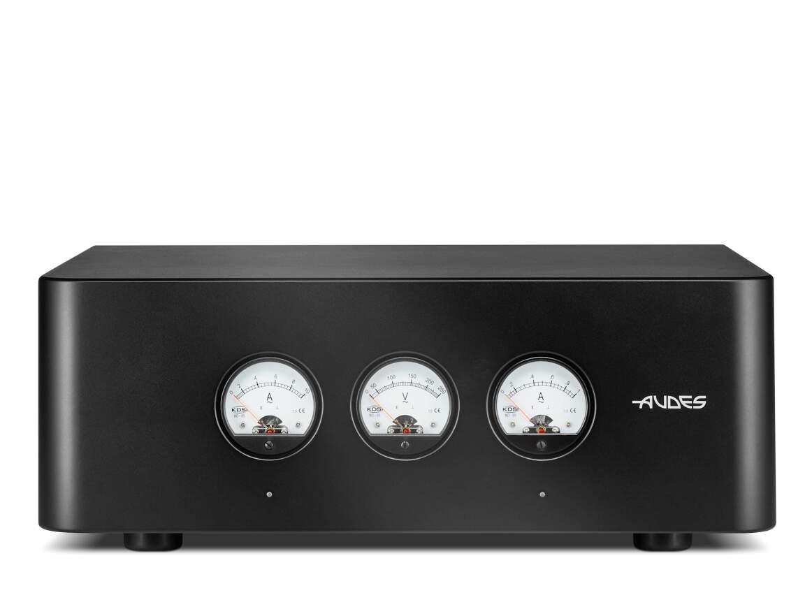 Audes TT-1700DC