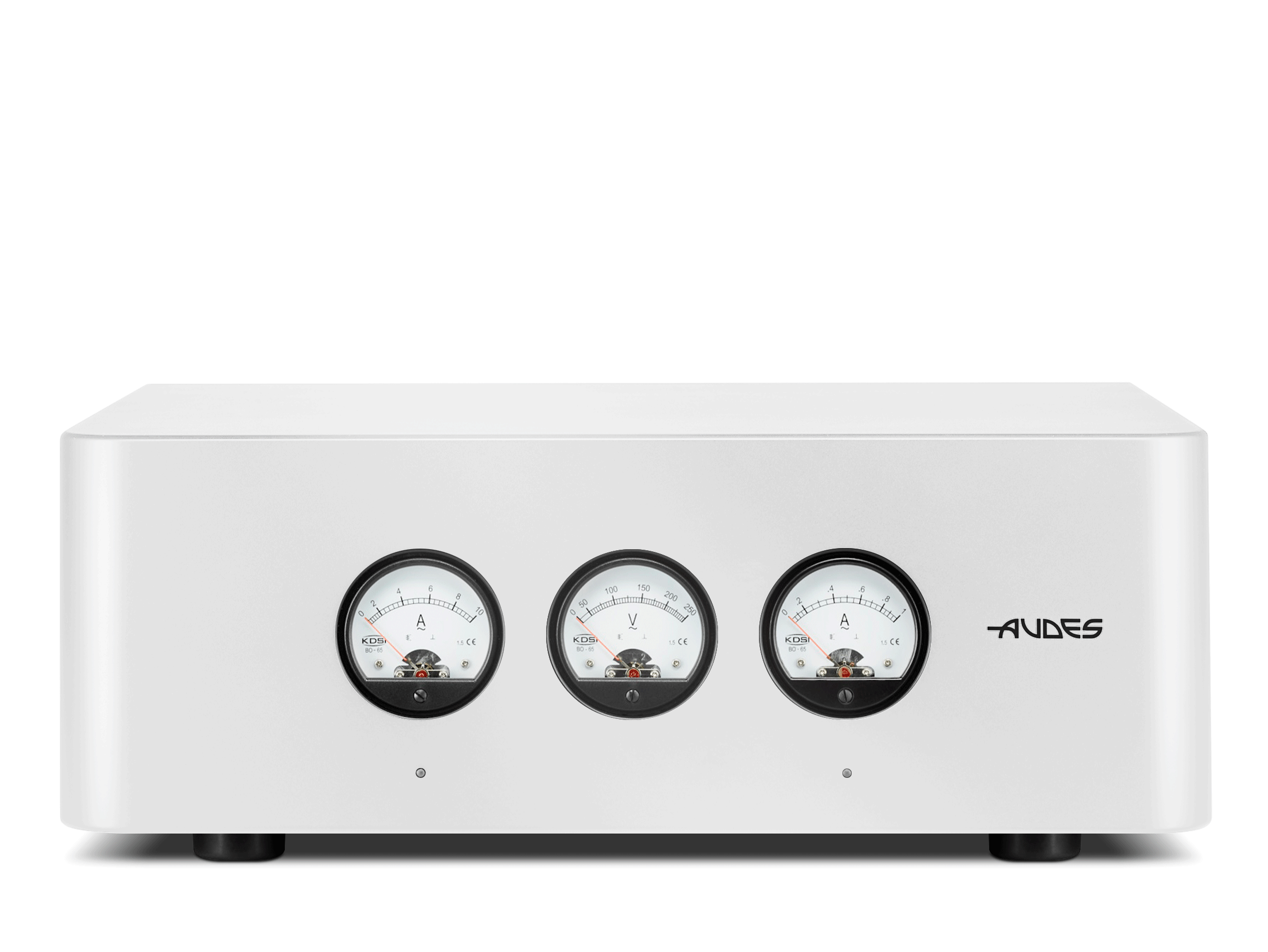 TT-1700DC, Wei&szlig;