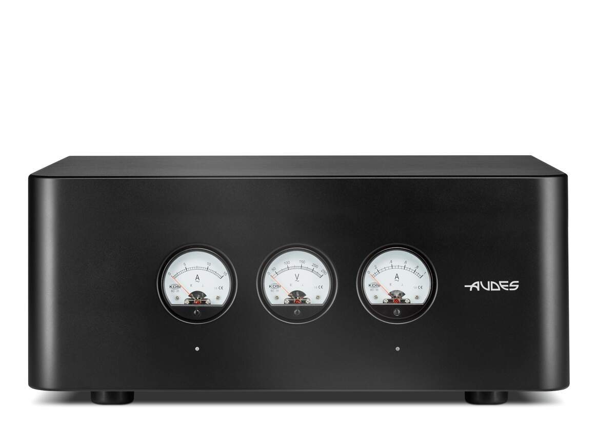 Audes TT-3200DC