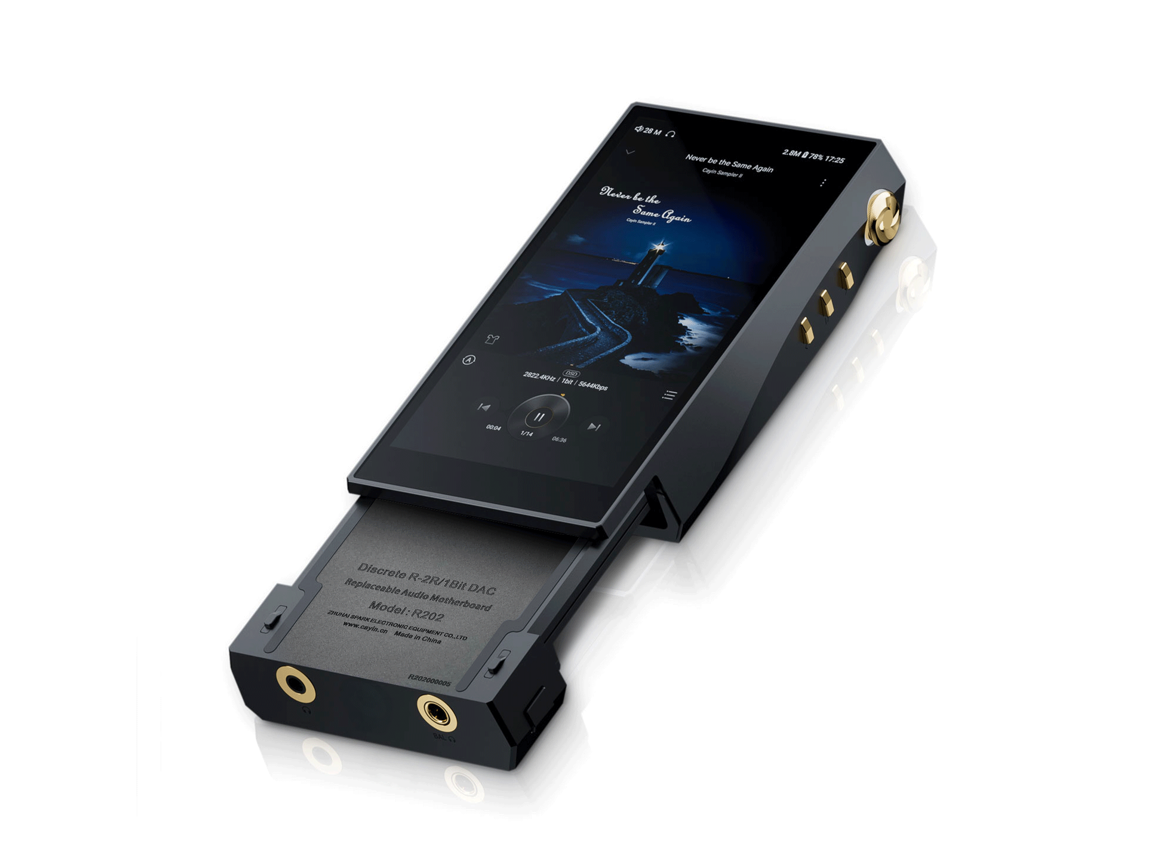 N6iii mit R202