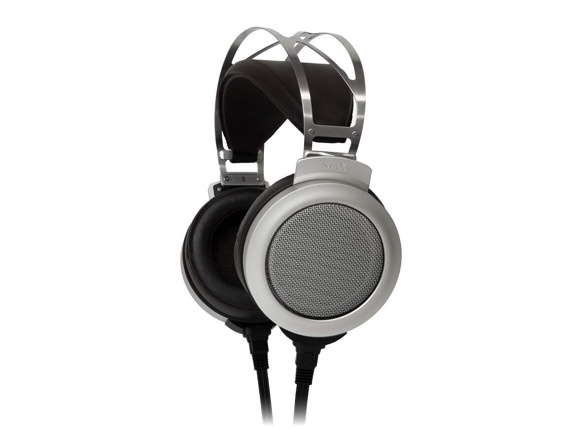 Stax SR-007S