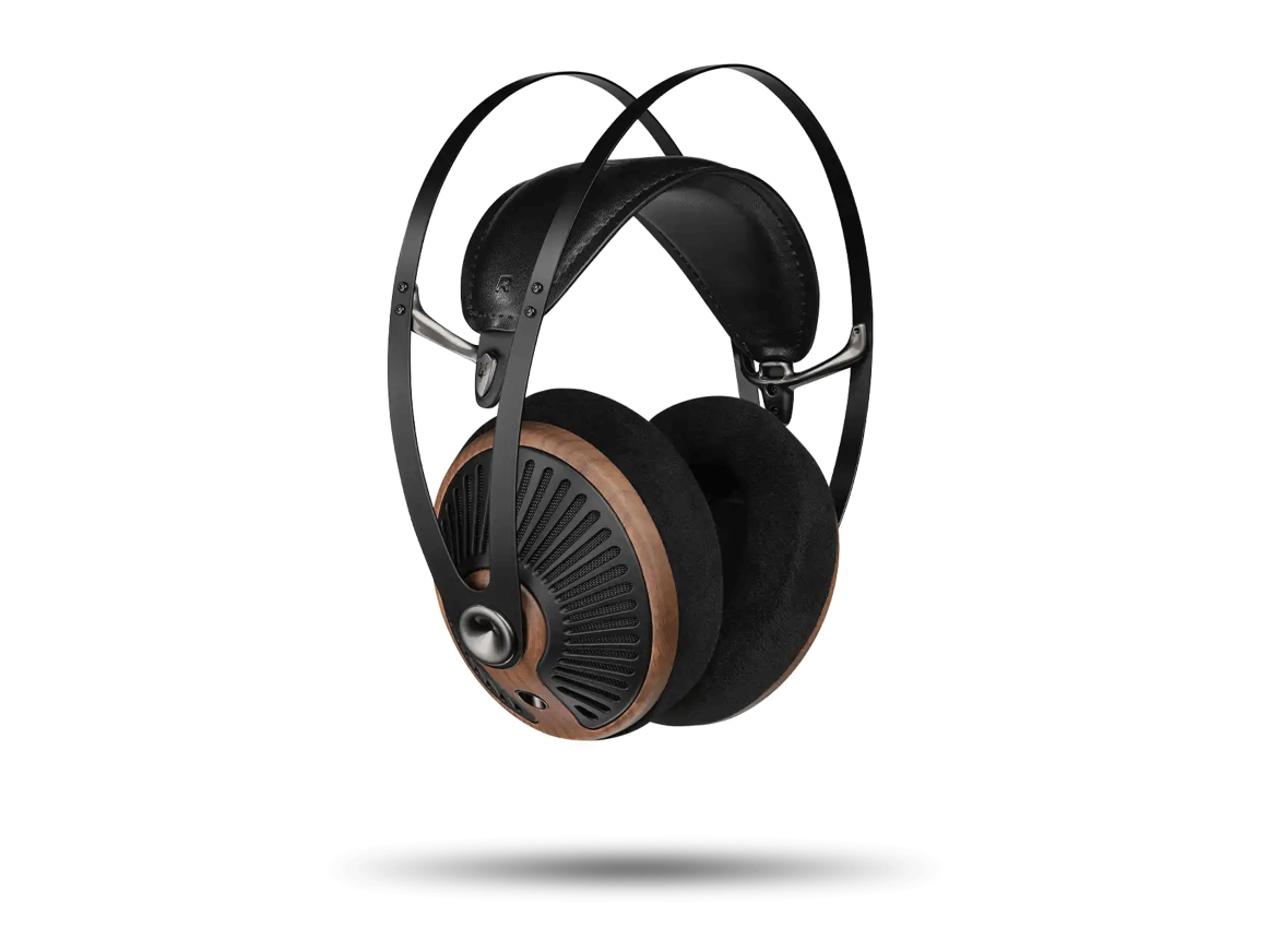 Meze Liric II Over-Ear-Kopfhörer entdecken | Jetzt kaufen