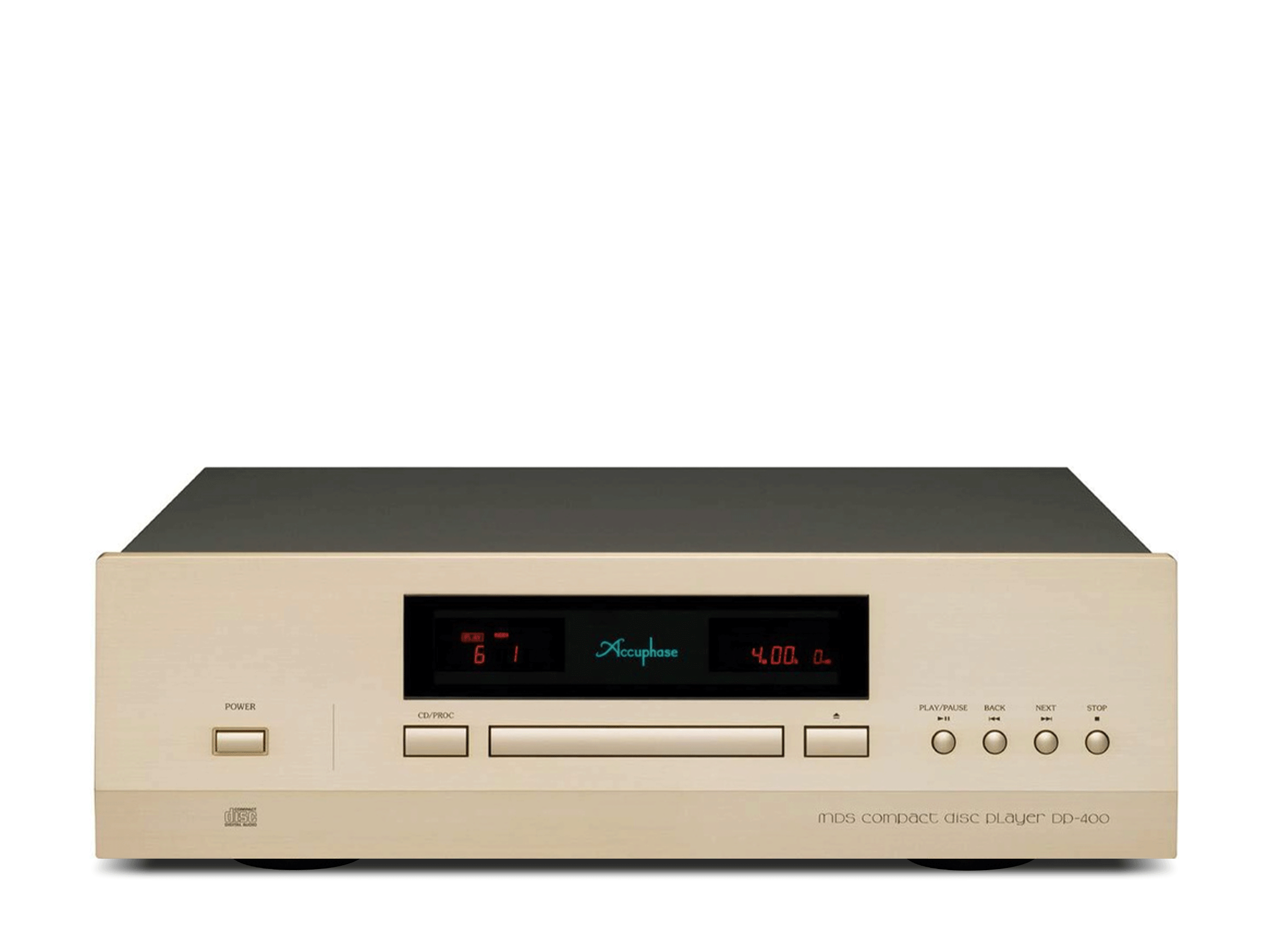 DP-400, Champagner (gebraucht)