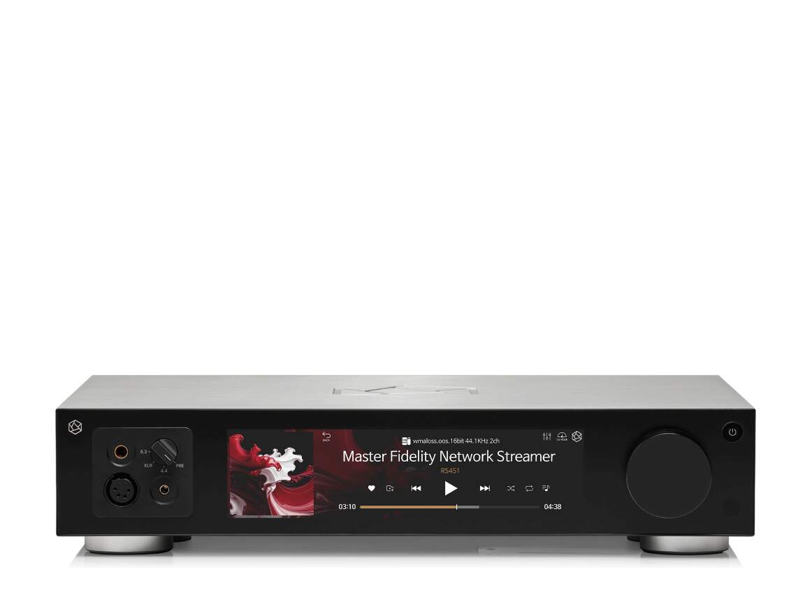 HiFi Rose RS451