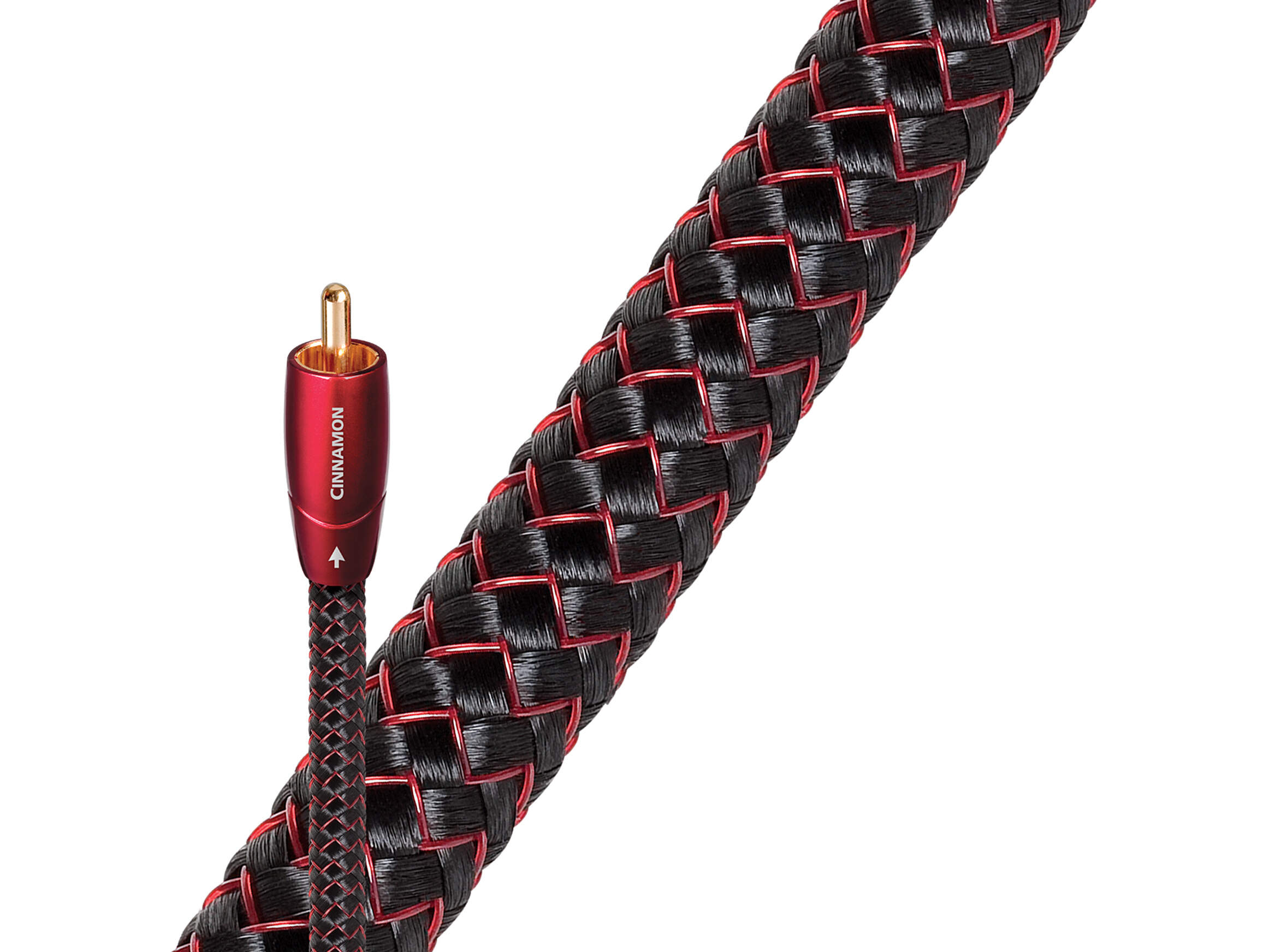 Cinnamon Koax (gebraucht), 5.00 m