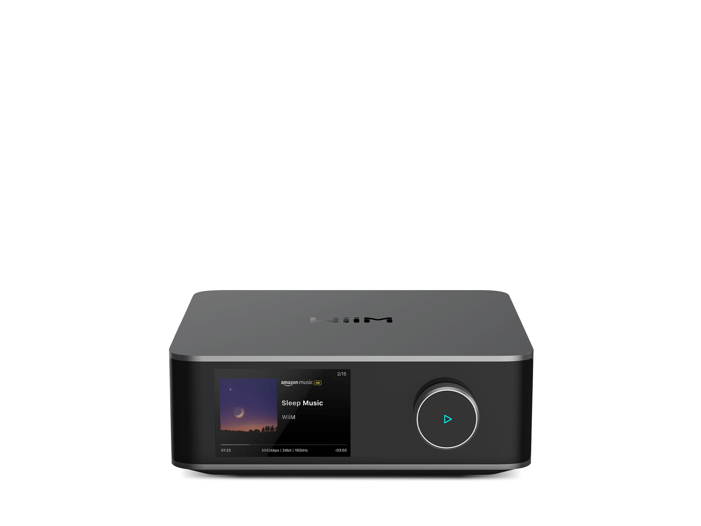 Amp Ultra