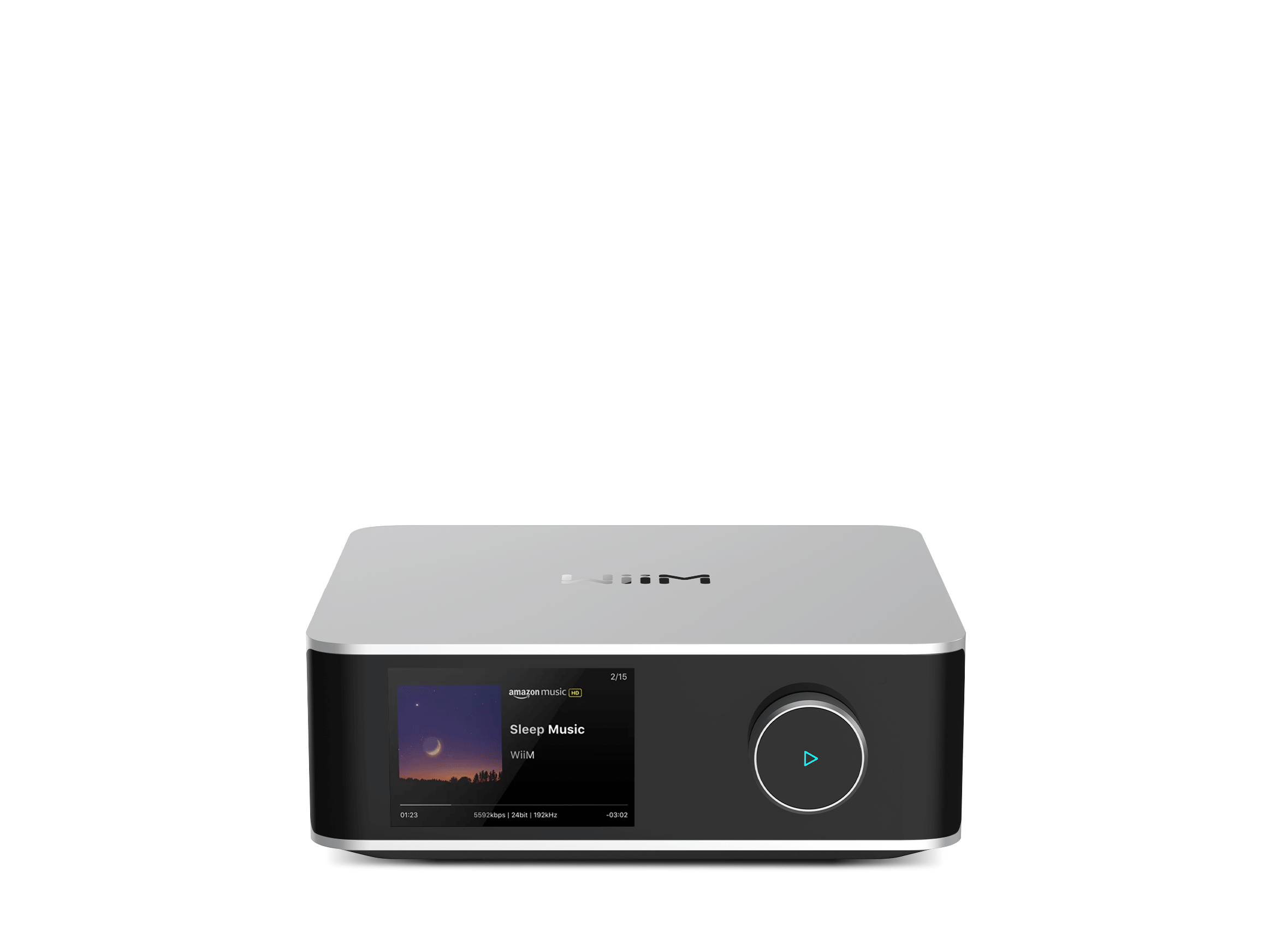 Amp Ultra