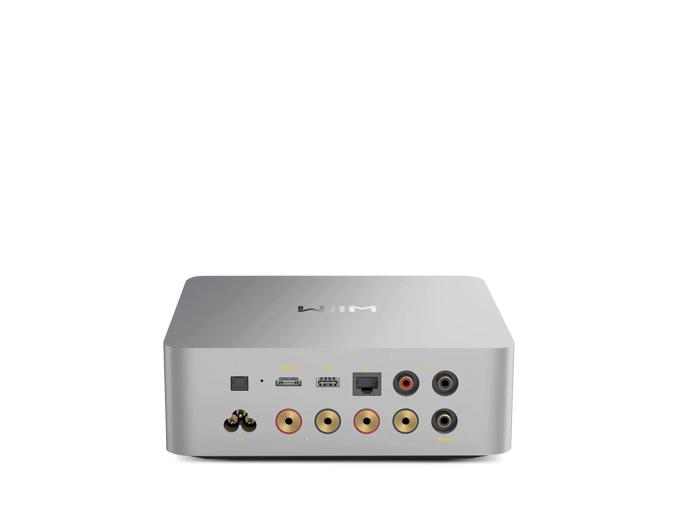 Amp Ultra