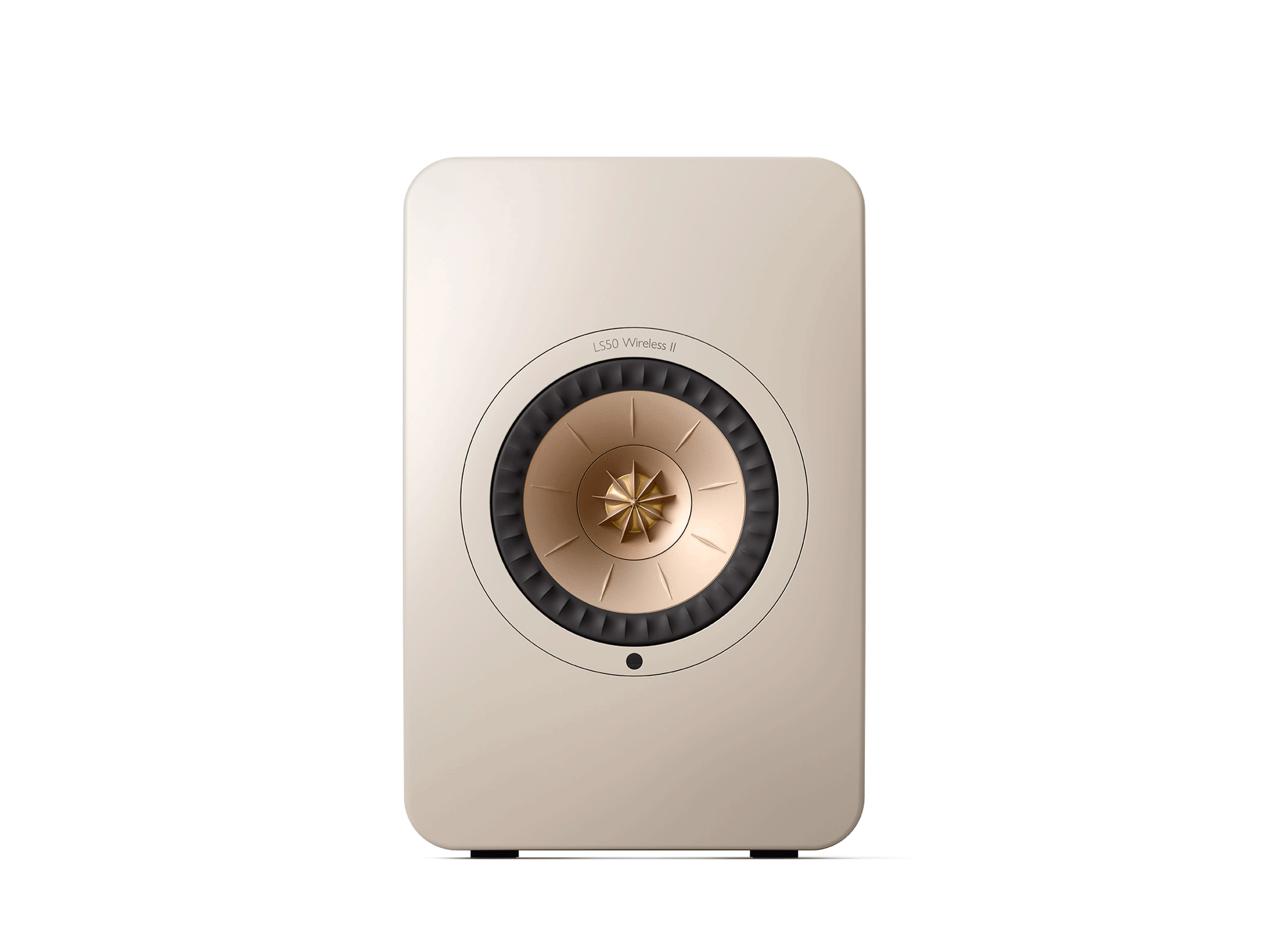 LS50 Wireless II, Sand Shell