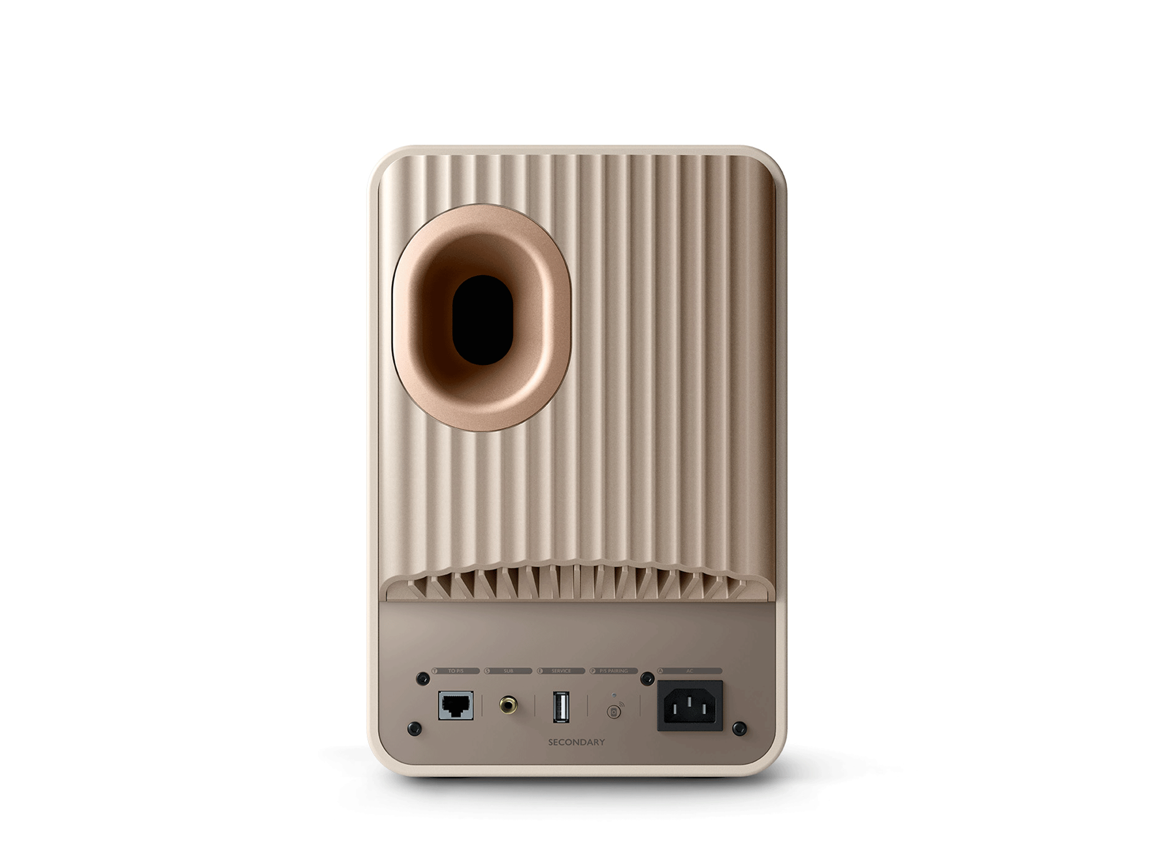 LS50 Wireless II, Sand Shell