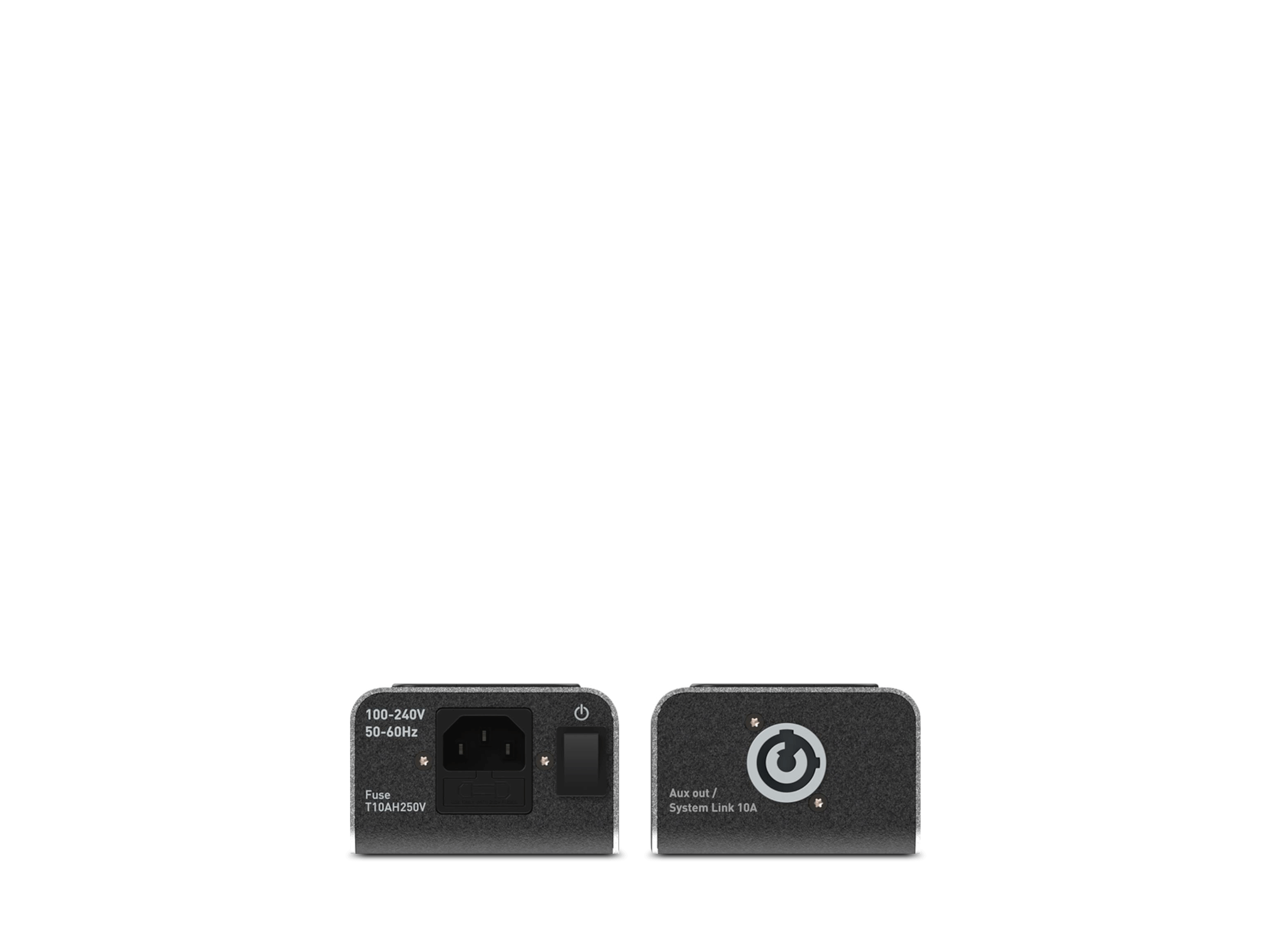 V5 Polaris Set mit V5 Syncro Uni 10 und 2x Initium Kabel