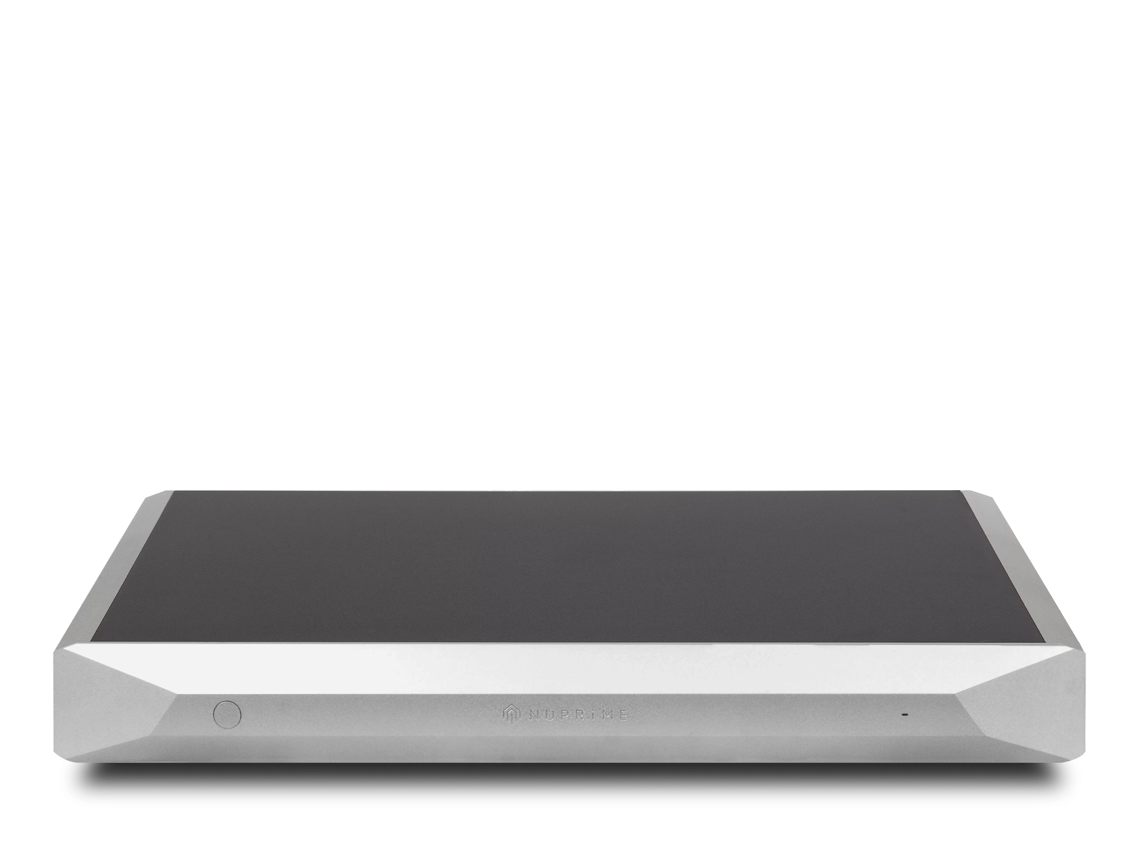 Evolution Two-SE, Silber
